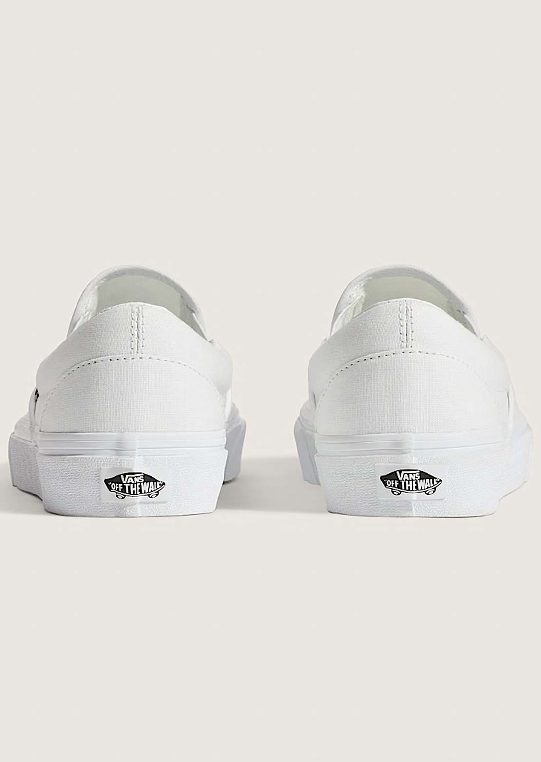 Vans Classic Slip-On Shoes
