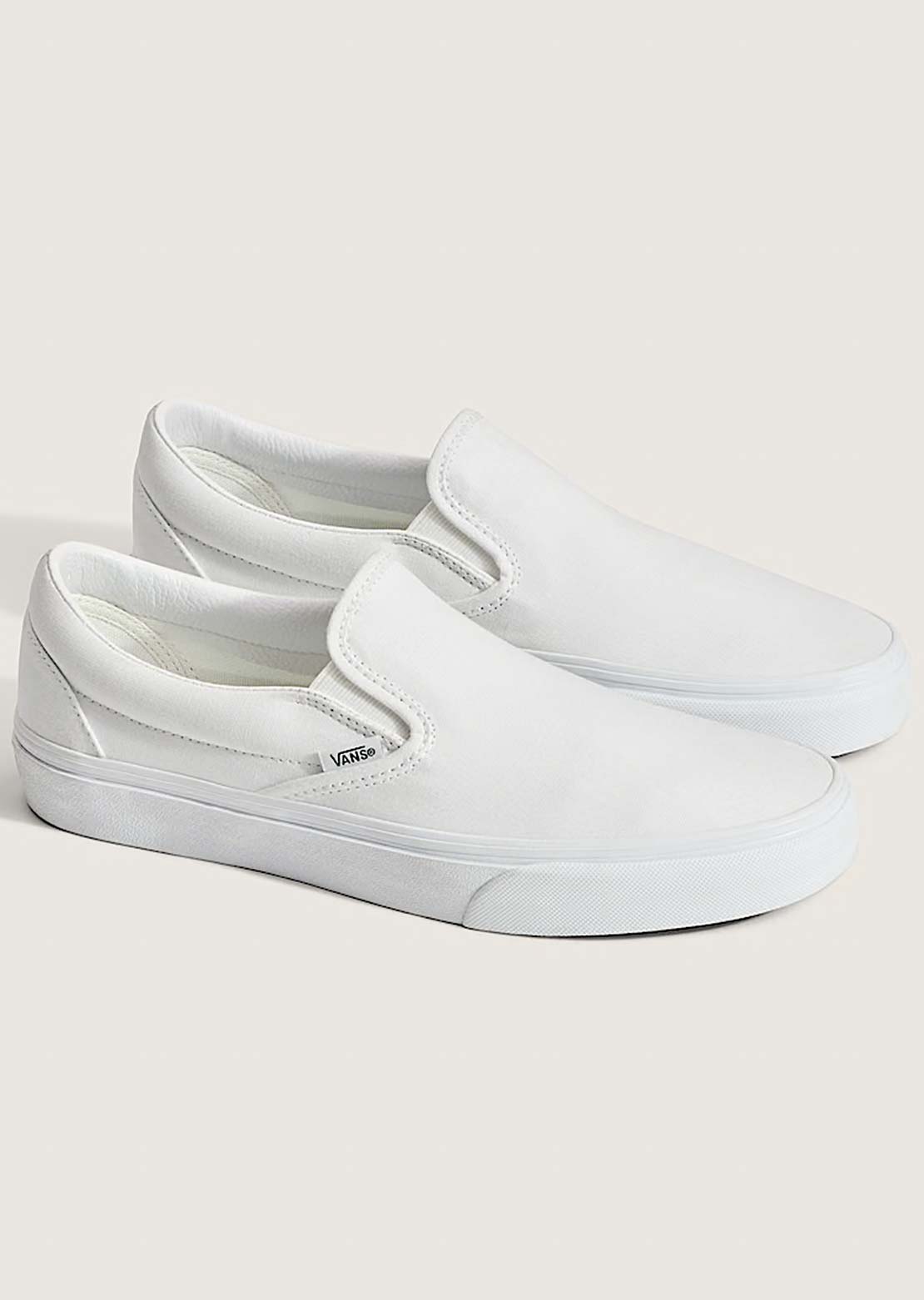 Vans Classic Slip-On Shoes