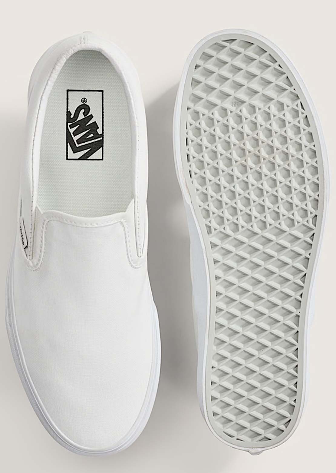 Vans Classic Slip-On Shoes