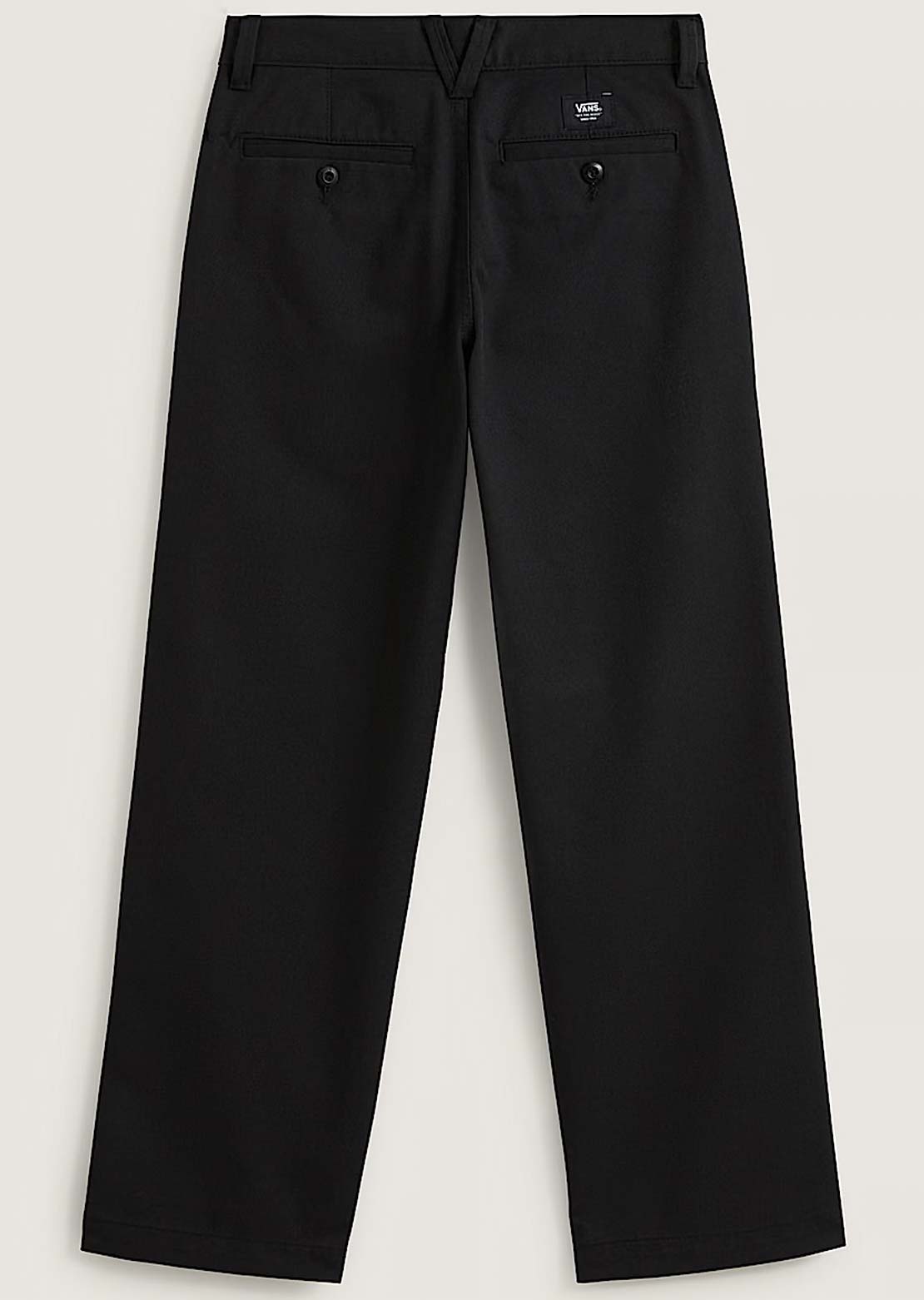 Vans Junior Authentic Chino Loose Pants