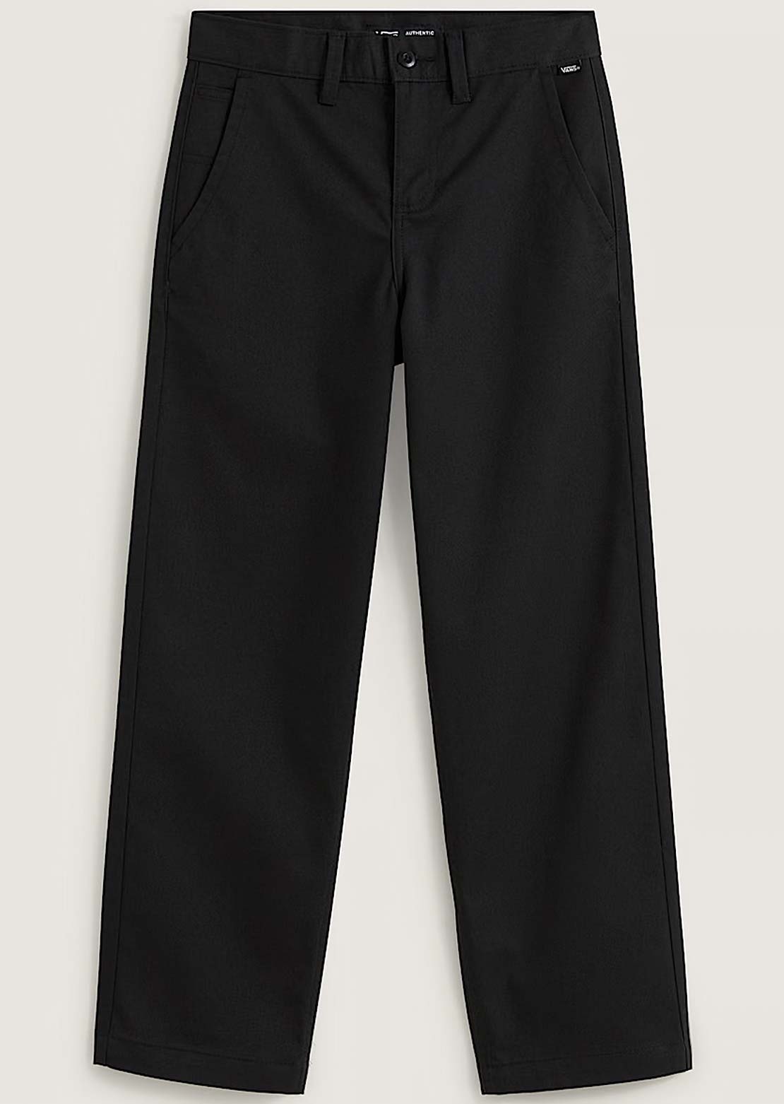Vans Junior Authentic Chino Loose Pants