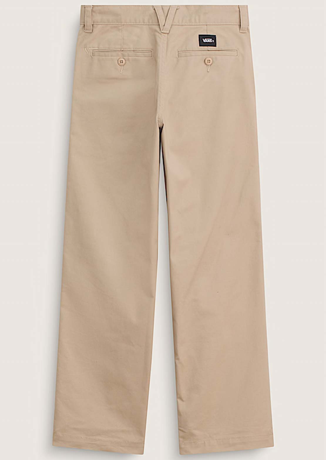 Vans Junior Authentic Chino Loose Pants
