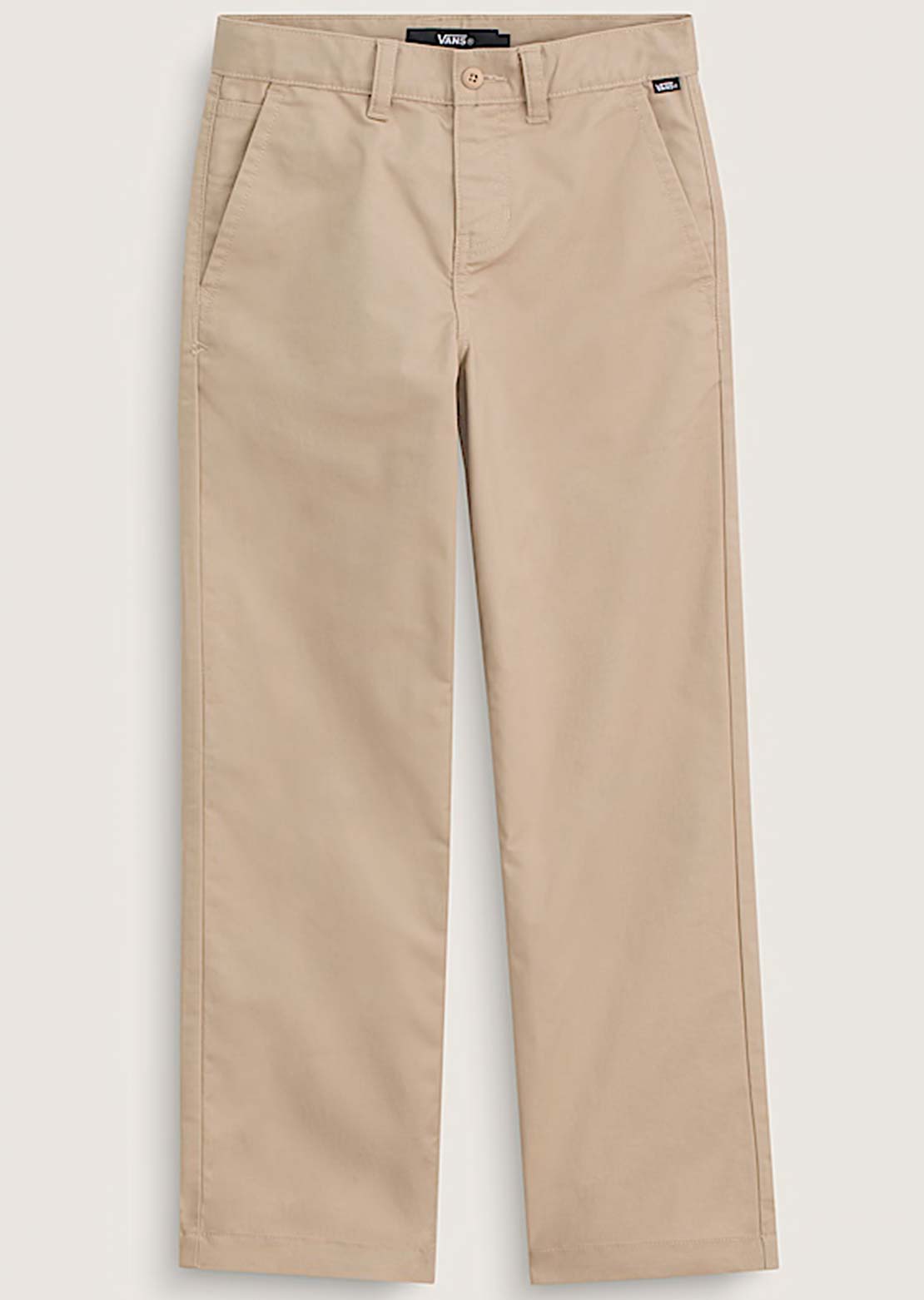 Vans Junior Authentic Chino Loose Pants