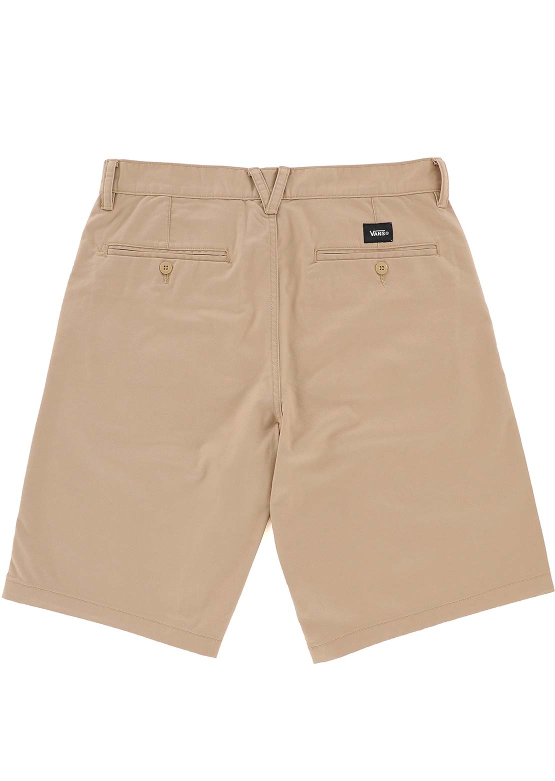 Vans Junior Authentic Chino Loose Shorts Incense