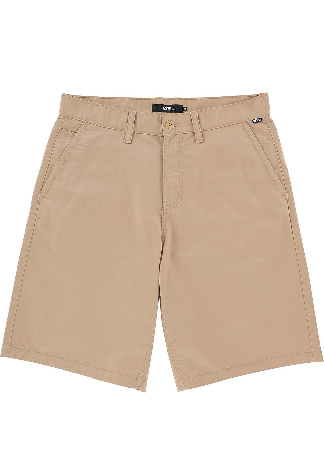 Vans Junior Authentic Chino Loose Shorts Incense