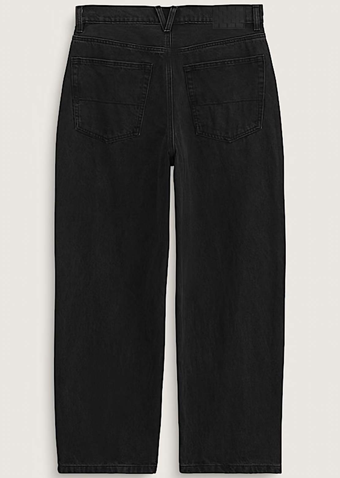 Vans Junior Check-5 Loose Denim Pants