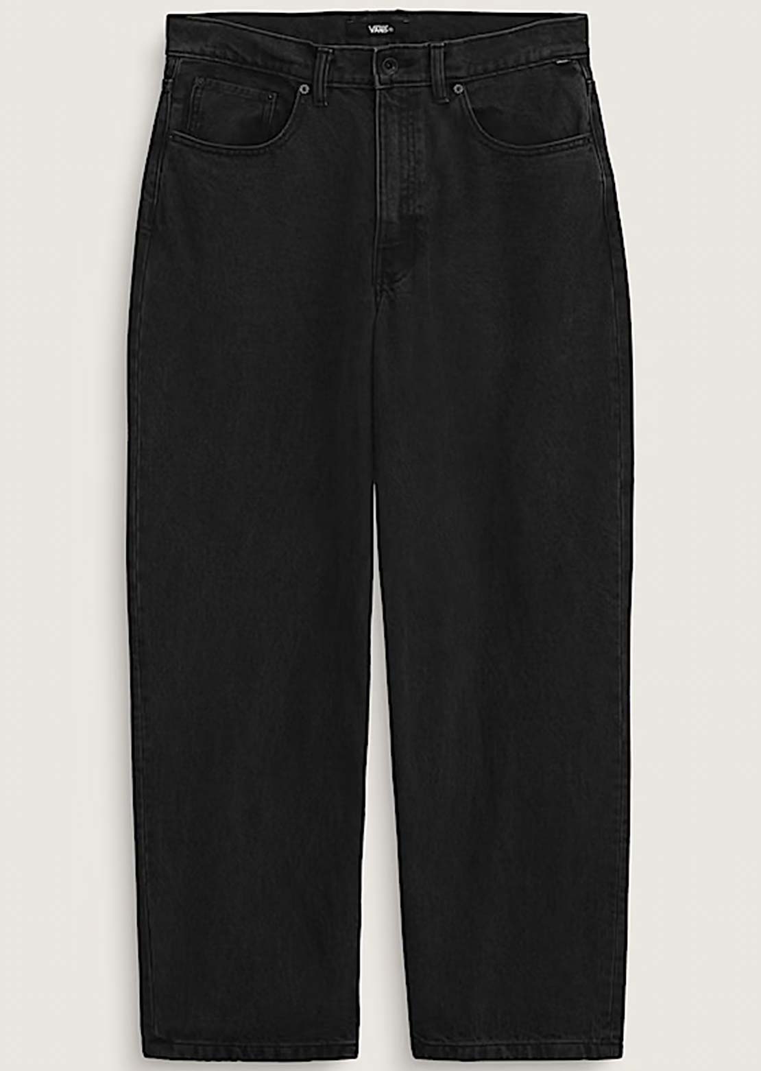 Vans Junior Check-5 Loose Denim Pants