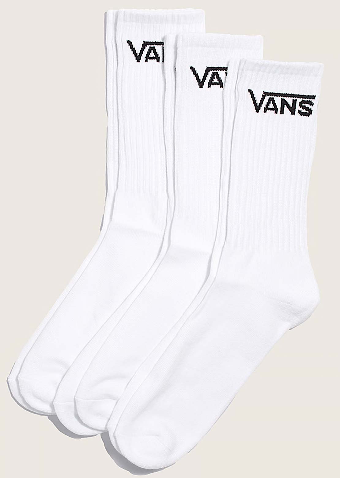 Vans Junior Classic Crew Socks