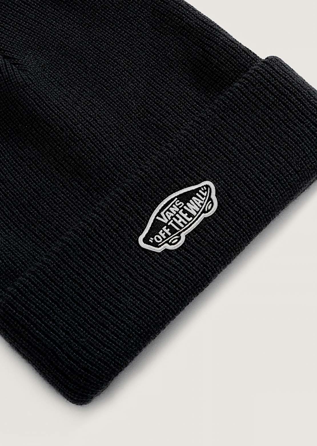 Vans Junior Classic Cuff Beanie