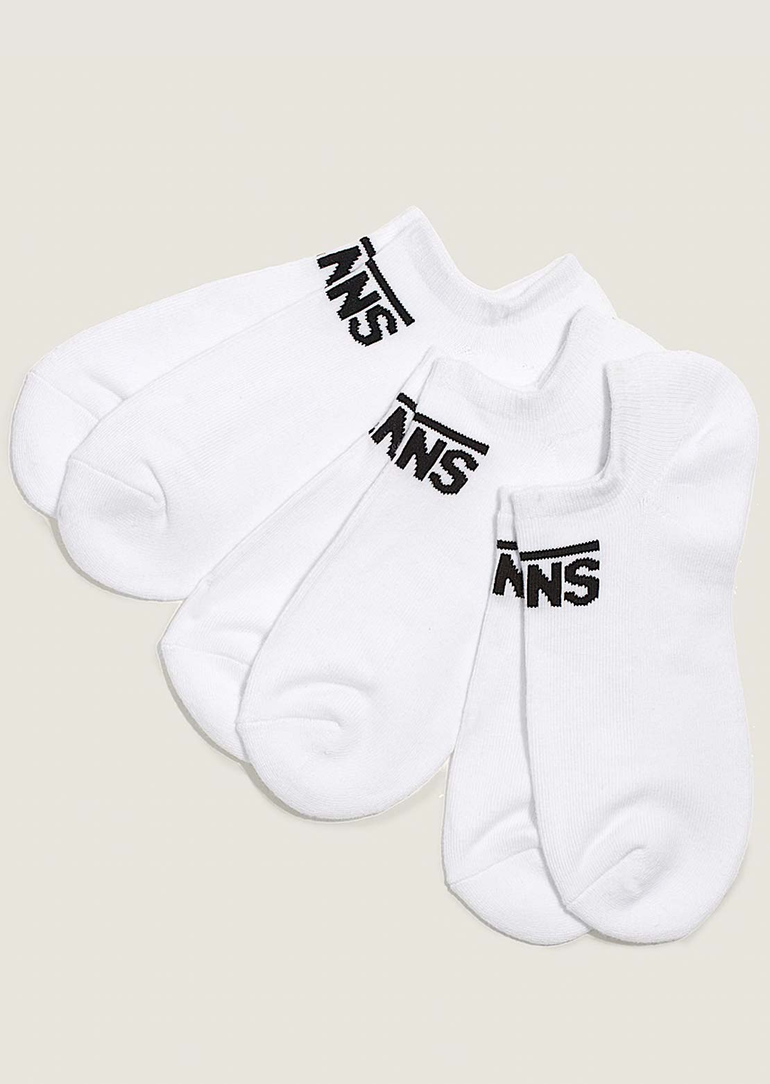 Vans Junior Classic Kick Socks