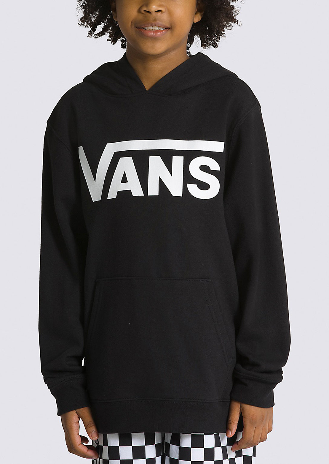 Vans Junior Classic Pullover - PRFO Sports