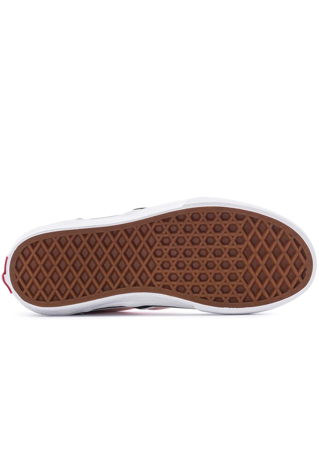 Vans Junior Classic Slip-On Shoes Rose Smoke