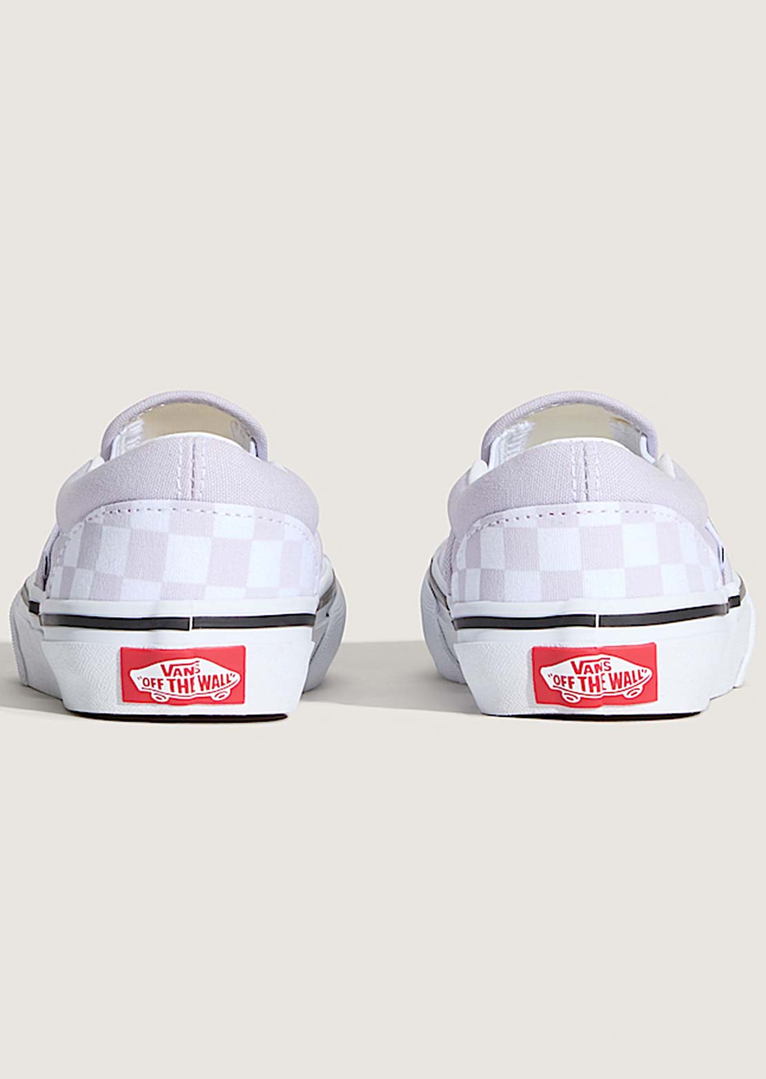 Vans Junior Classic Slip-On Chaussures