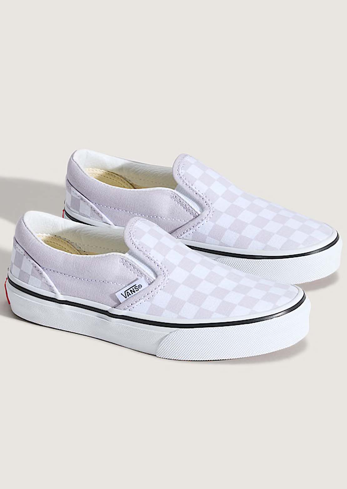 Vans Junior Classic Slip-On Chaussures