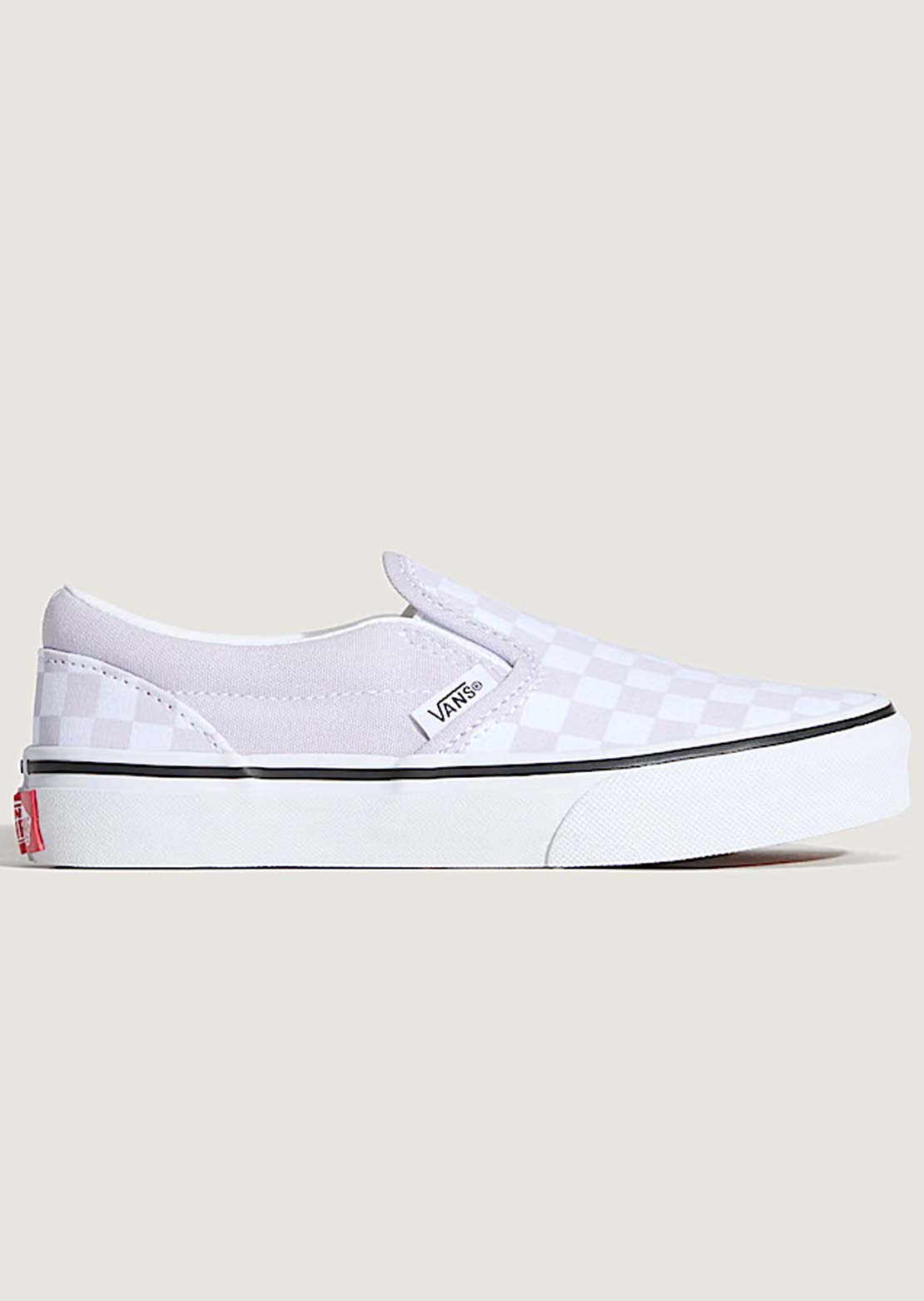 Vans Junior Classic Slip-On Chaussures