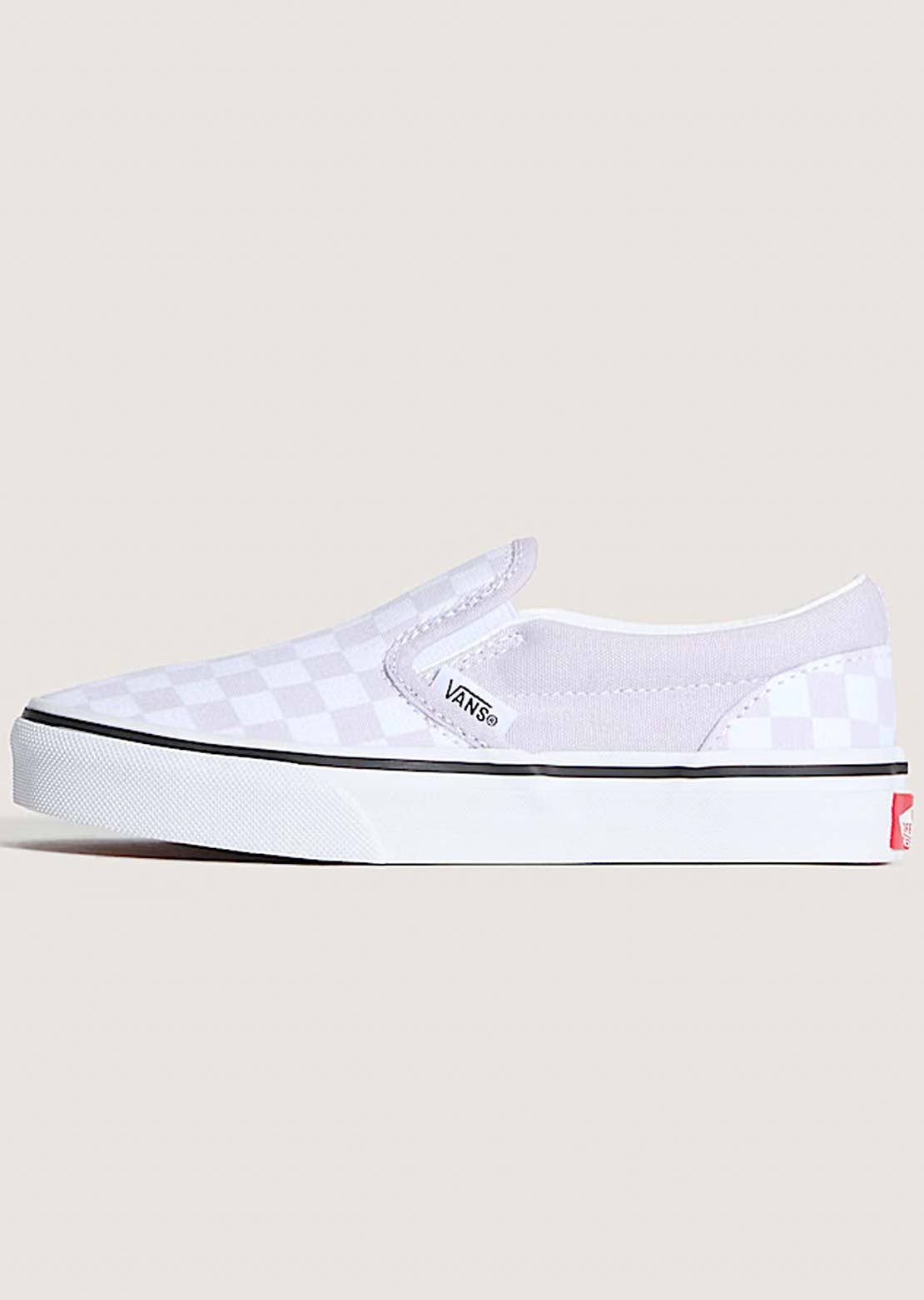 Vans Junior Classic Slip-On Chaussures