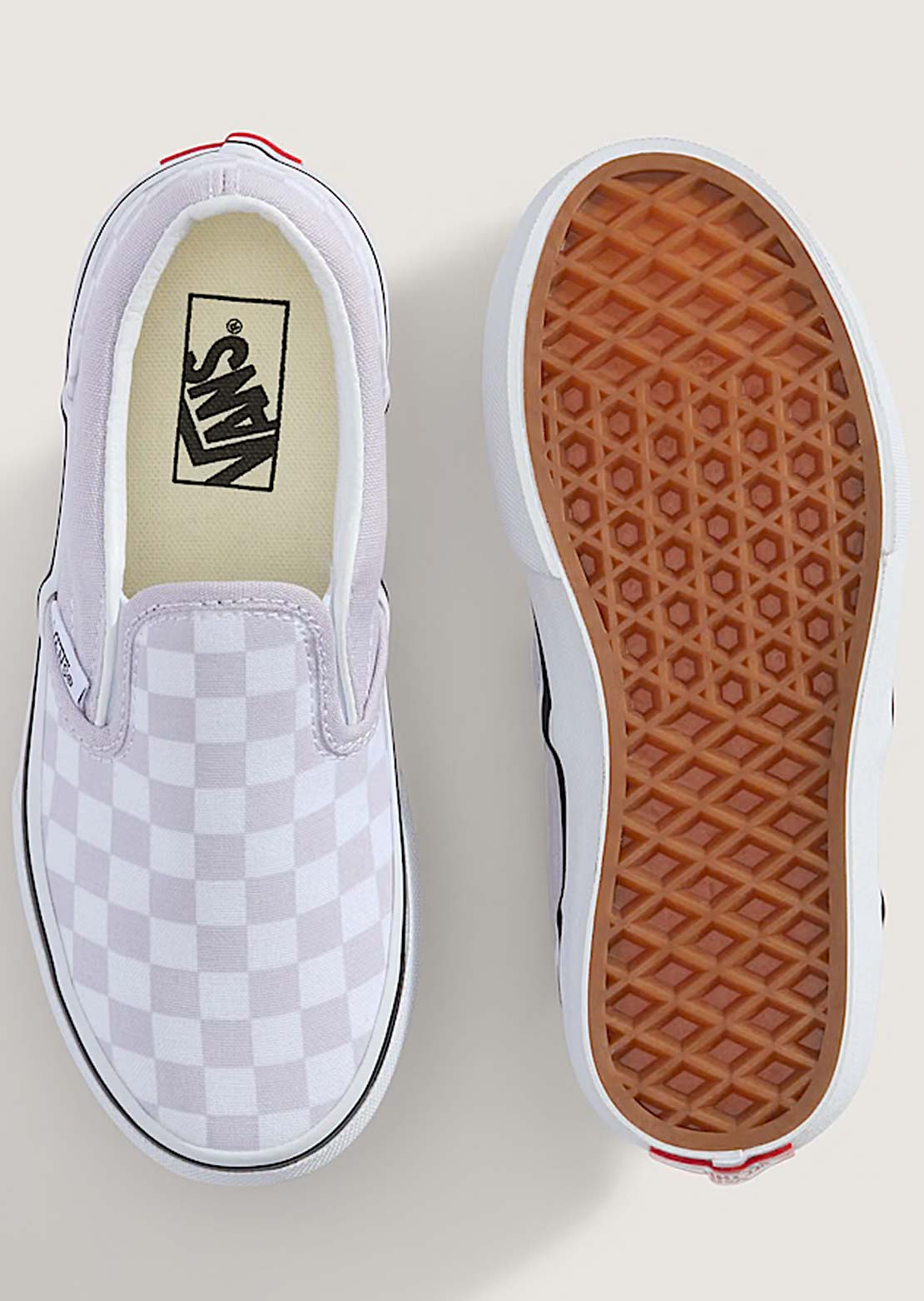 Vans Junior Classic Slip-On Chaussures