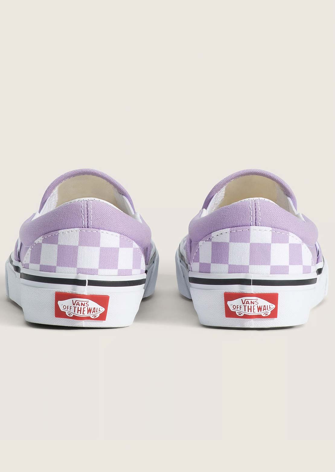 Vans Junior Classic Slip-On Chaussures