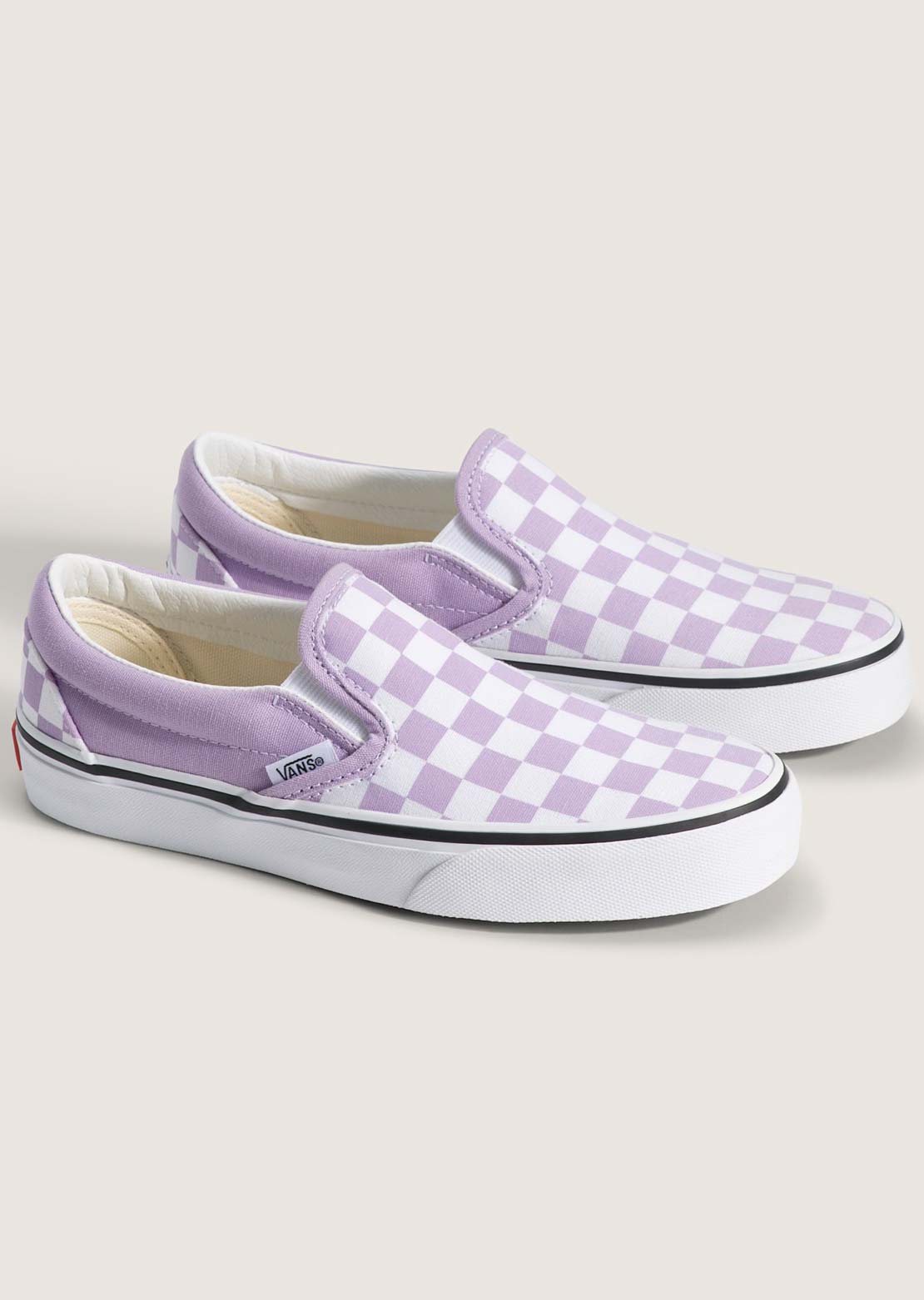 Vans Junior Classic Slip-On Chaussures