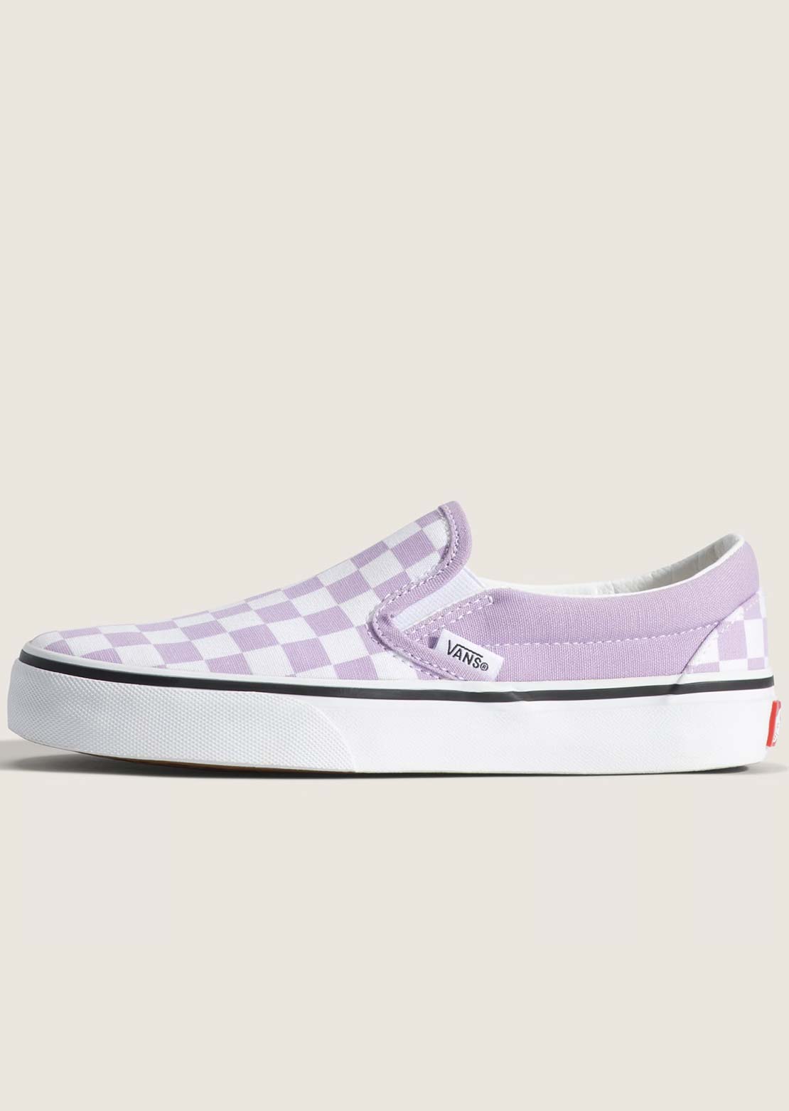 Vans Junior Classic Slip-On Chaussures
