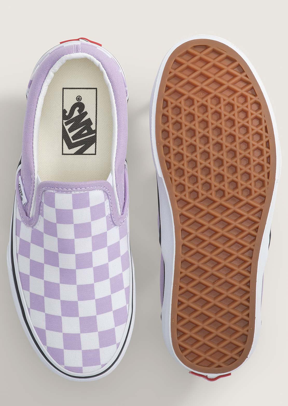 Vans Junior Classic Slip-On Chaussures