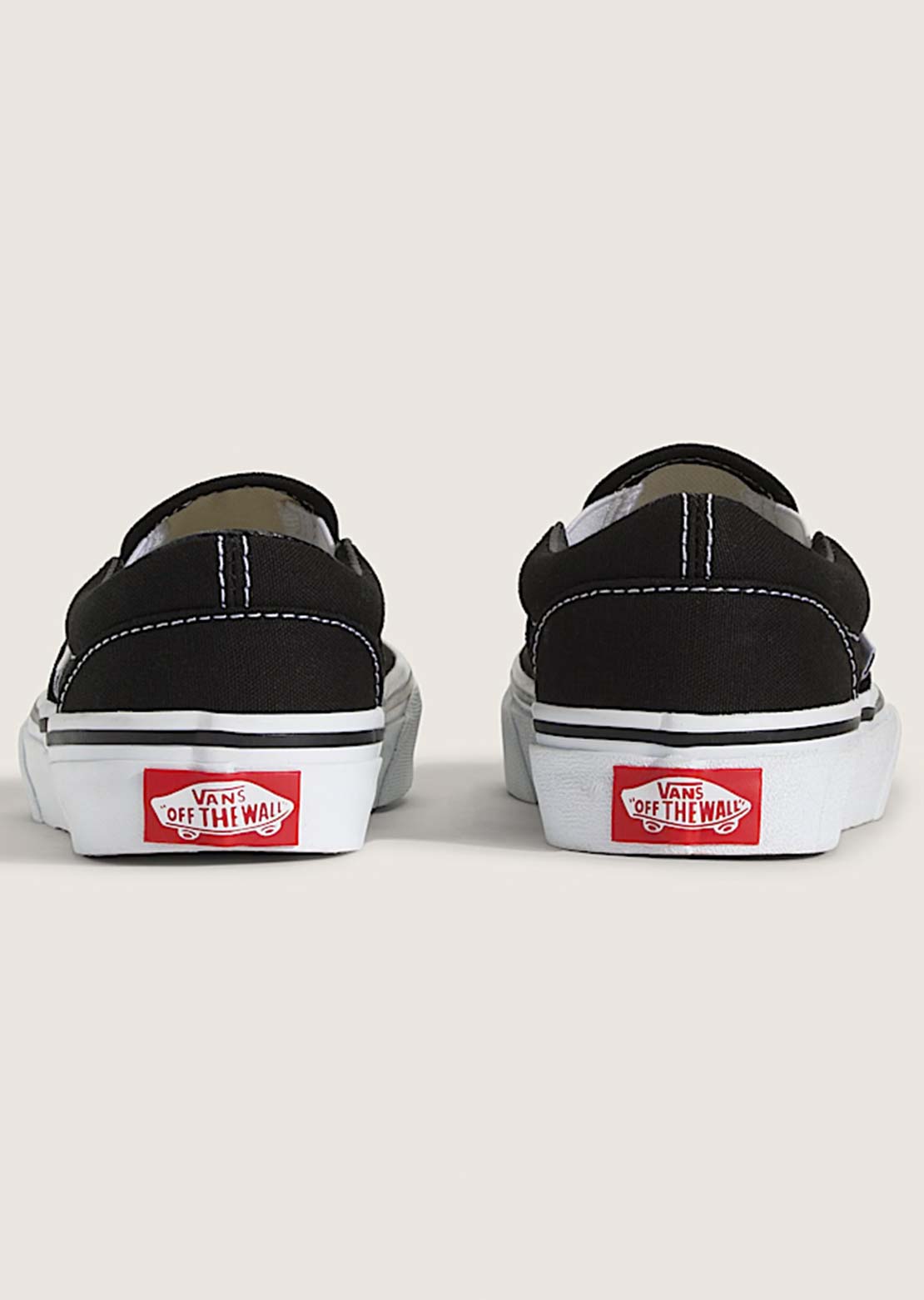 Vans Junior Classic Slip-on Shoes