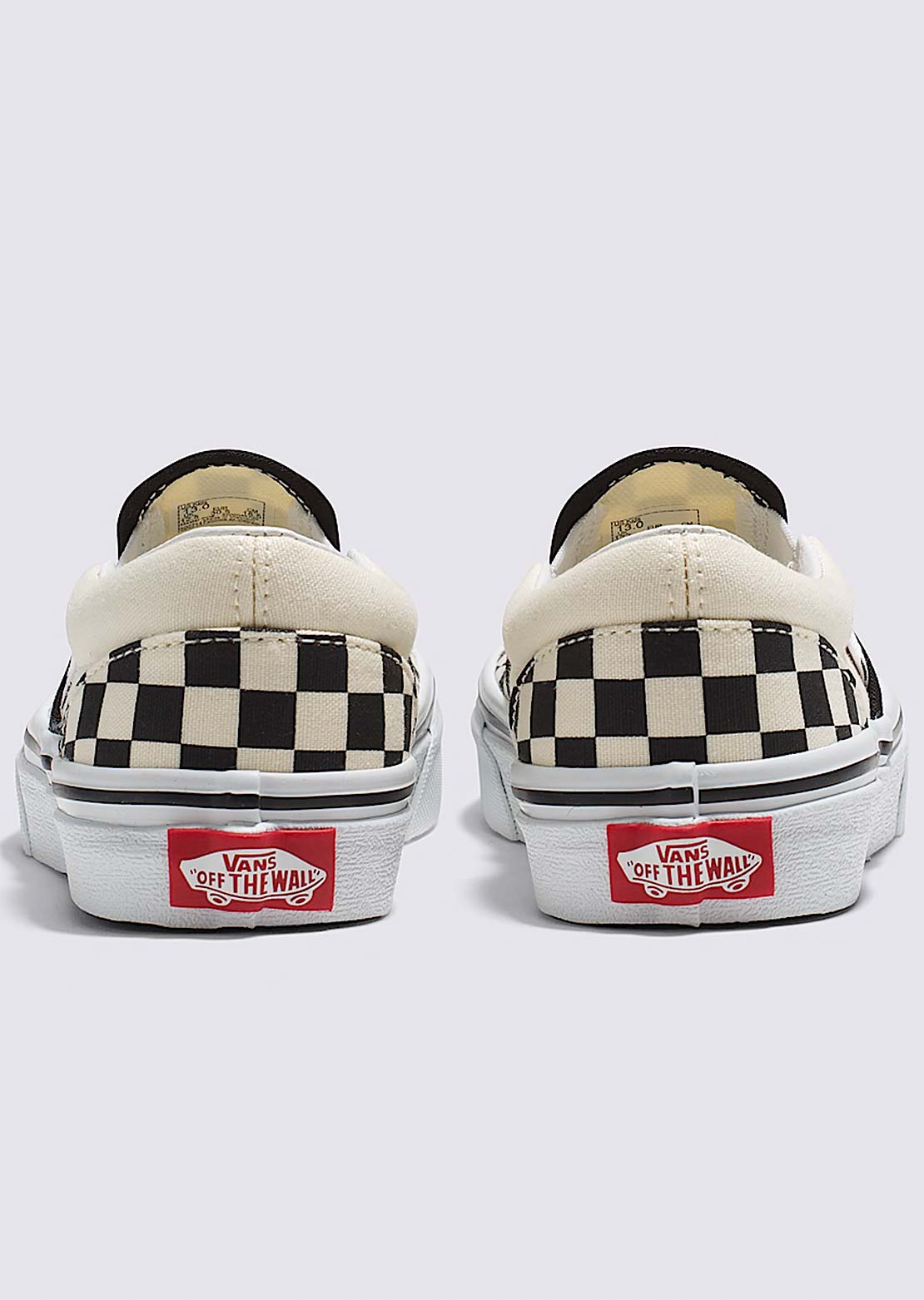 Vans Junior Classic Slip-on Shoes
