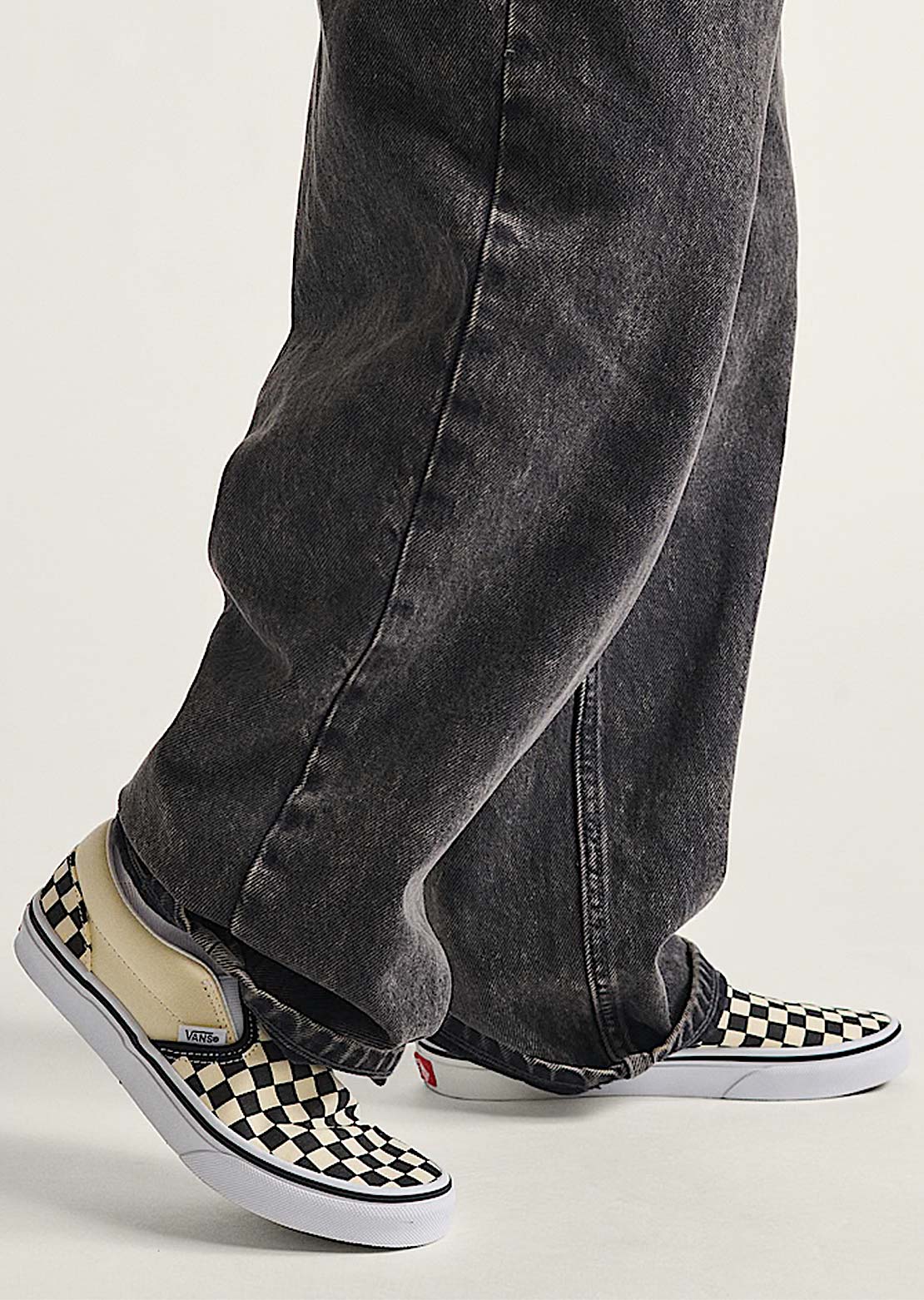 Vans Junior Classic Slip-on Shoes