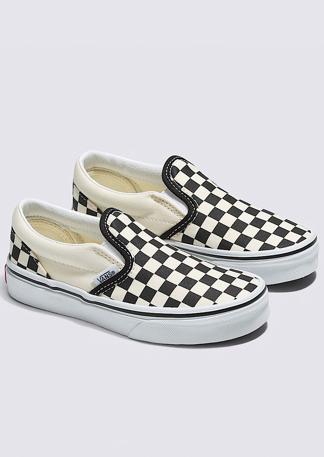 Vans Junior Classic Slip-on Shoes