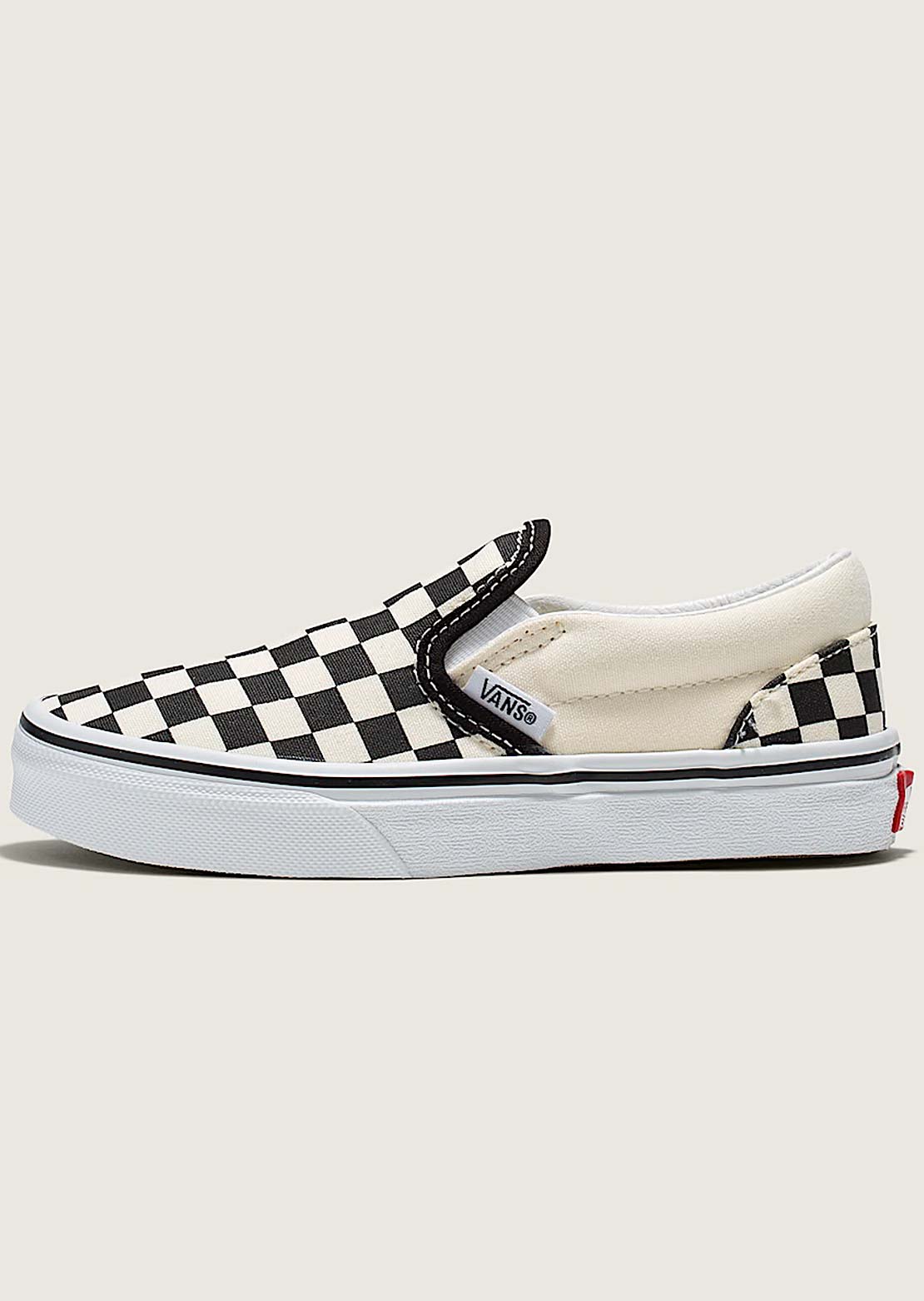 Vans Junior Classic Slip-on Shoes