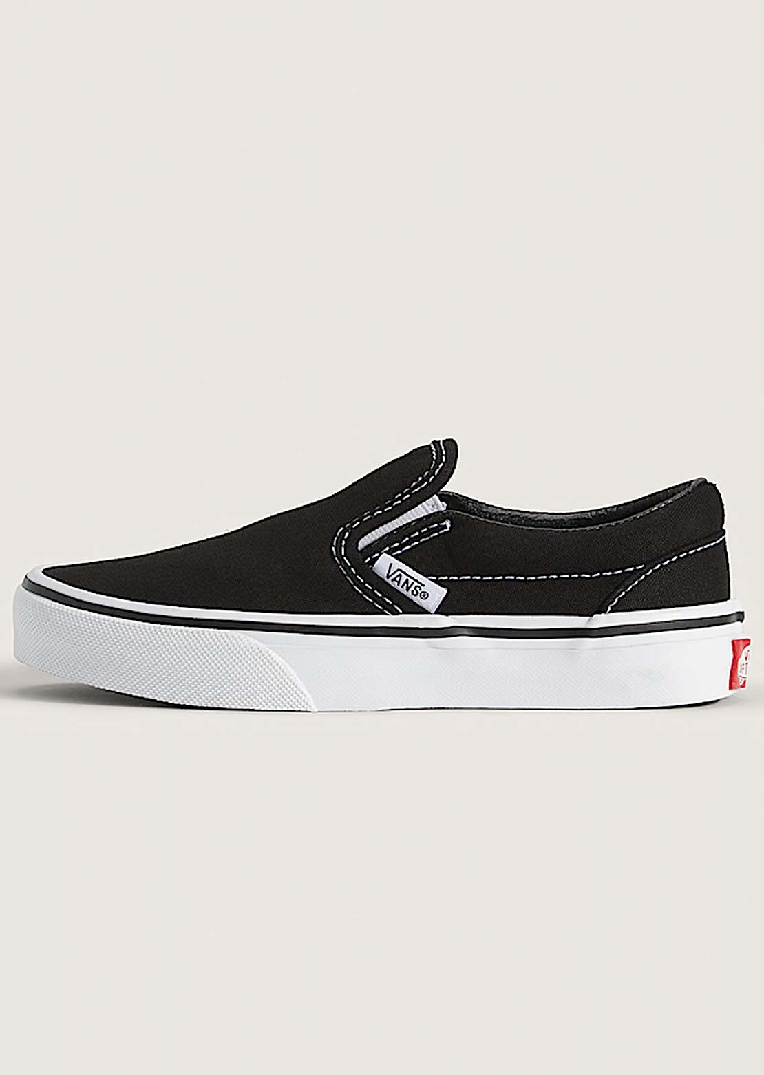 Vans Junior Classic Slip-on Shoes