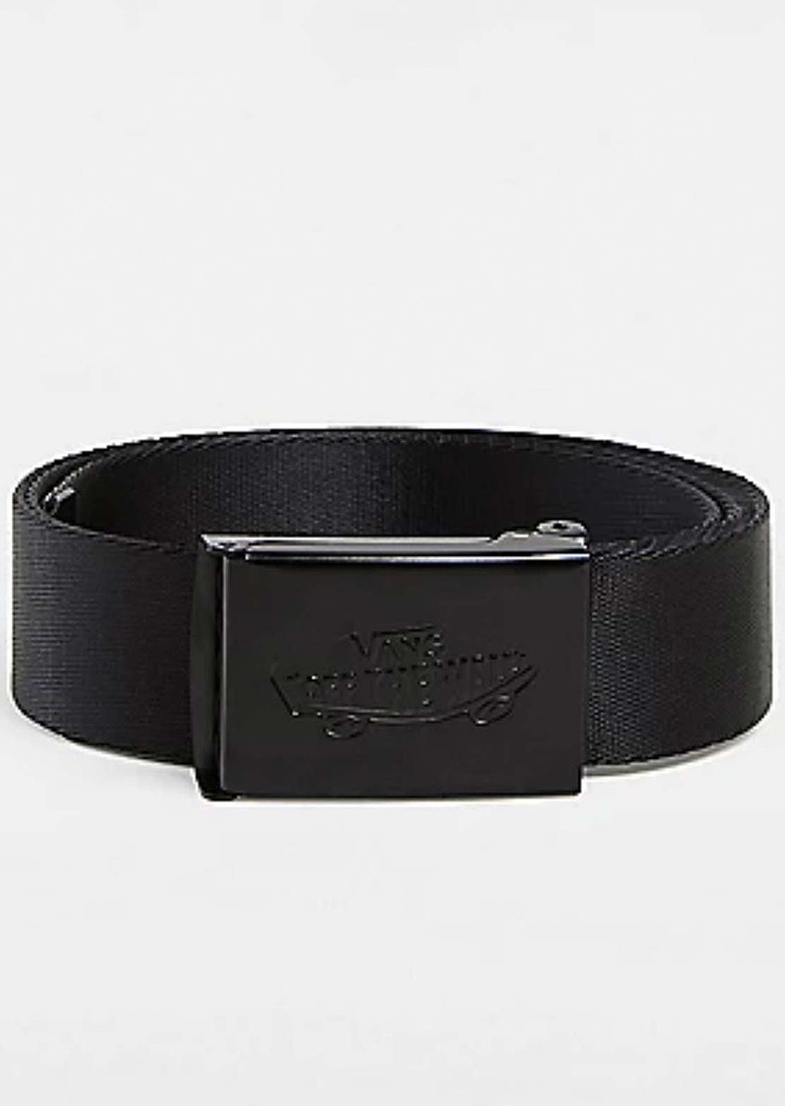 Vans Junior Classic Wek Belt Black