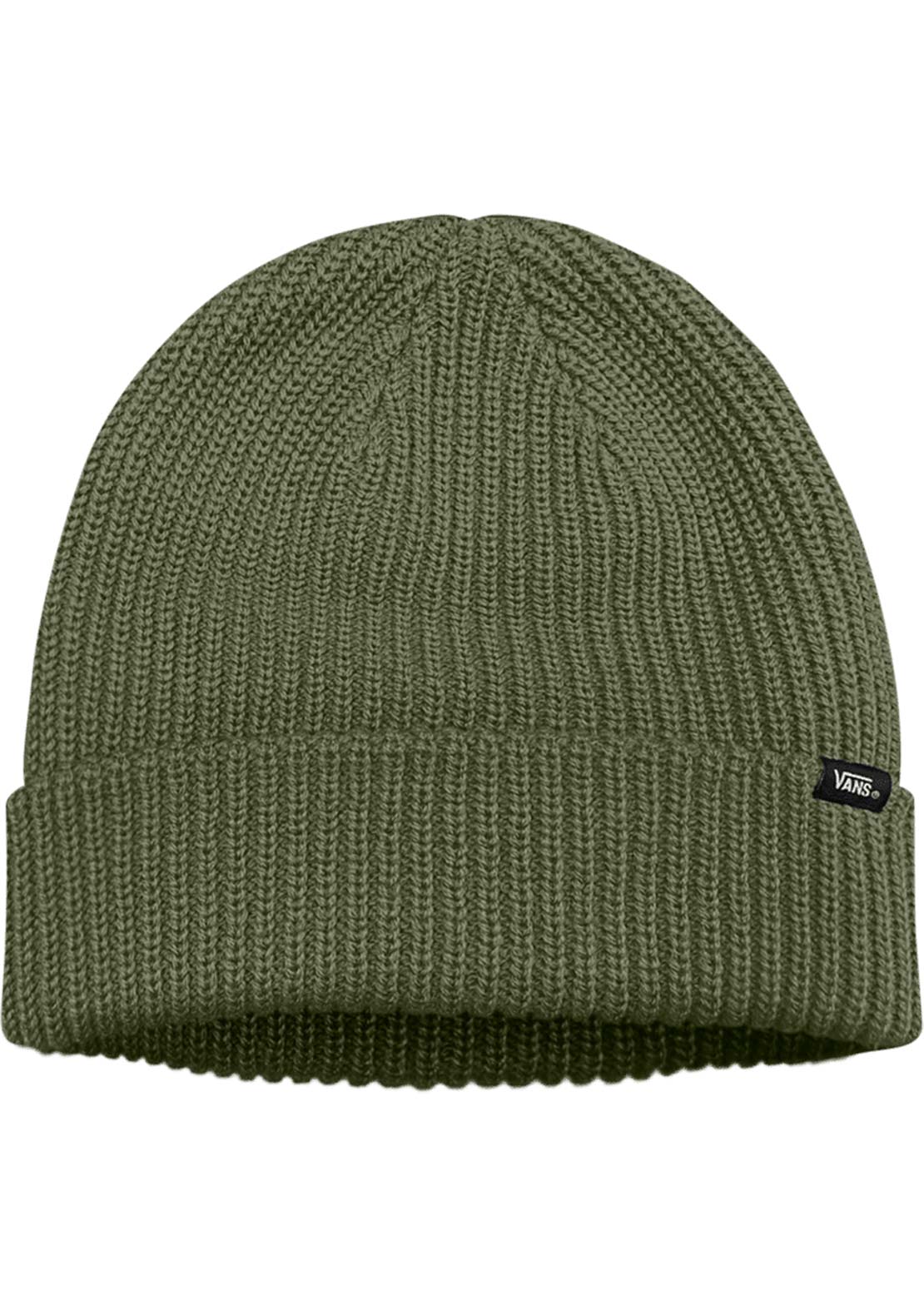 Vans Junior Core Basic Cuff Beanie
