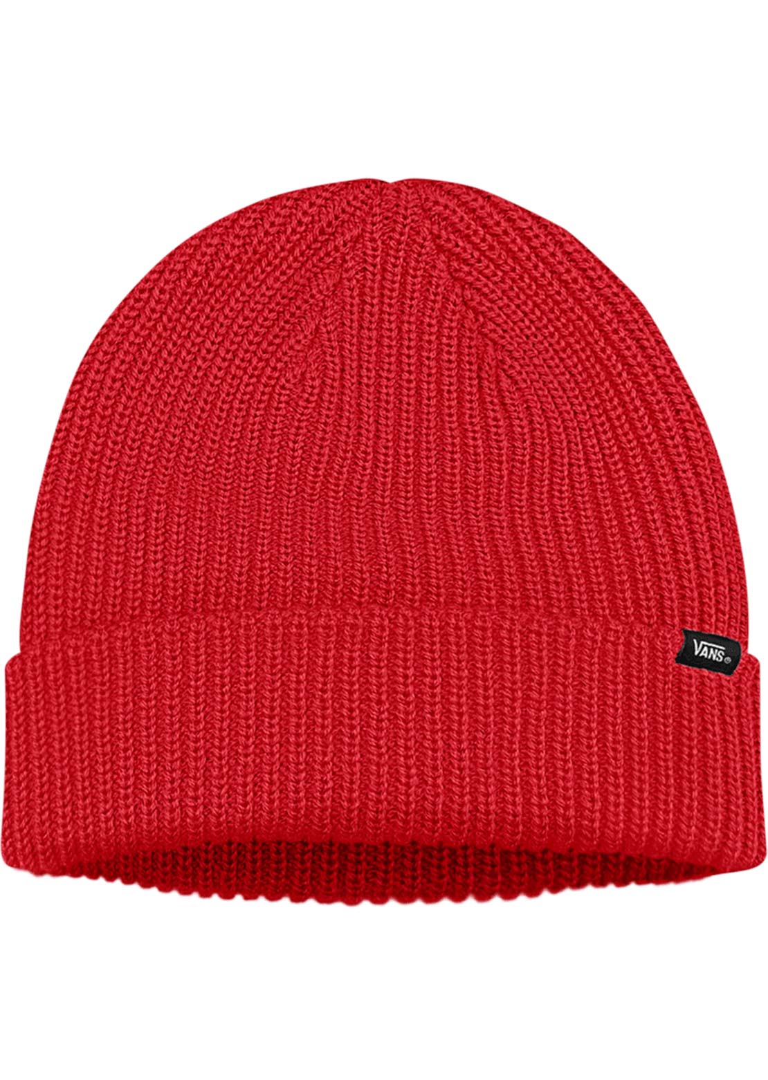 Vans Junior Core Basic Cuff Beanie
