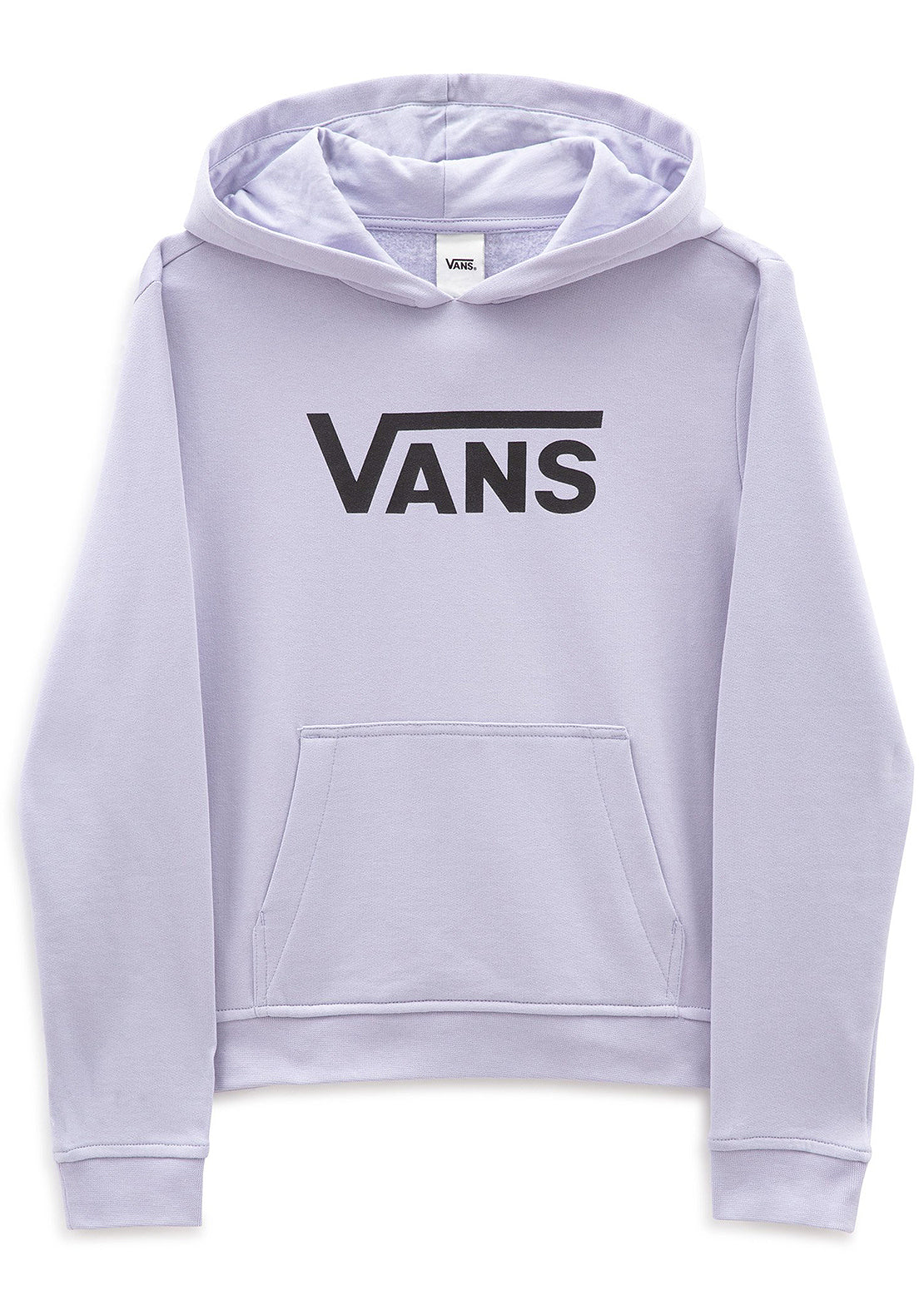 vans hoodie junior