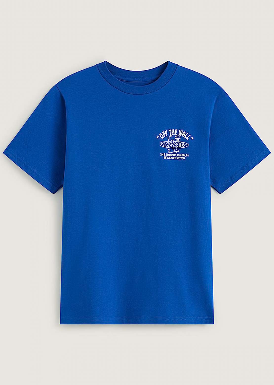 Vans Junior Food Spot T-Shirt