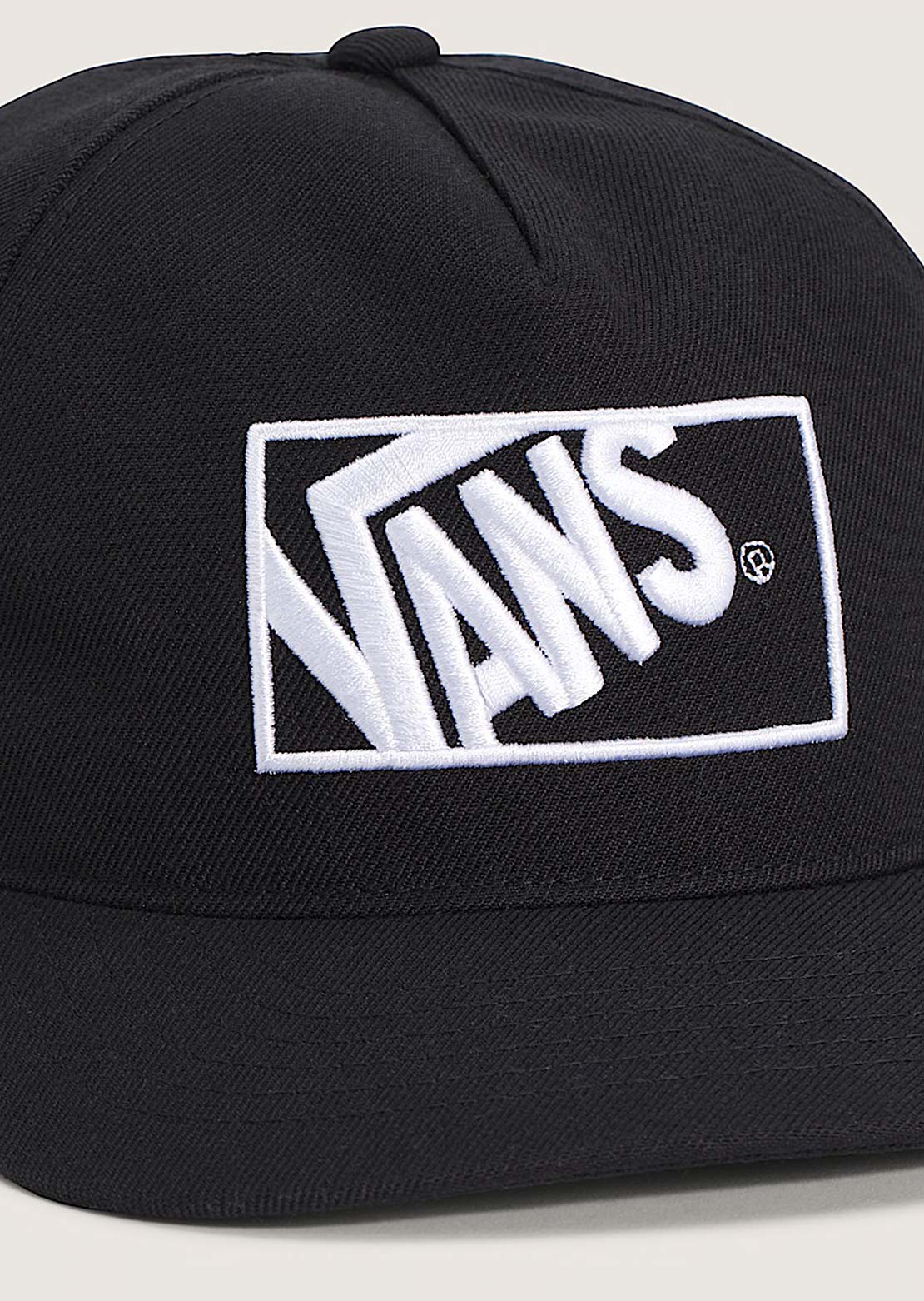 Vans Junior Formula Snapback Cap