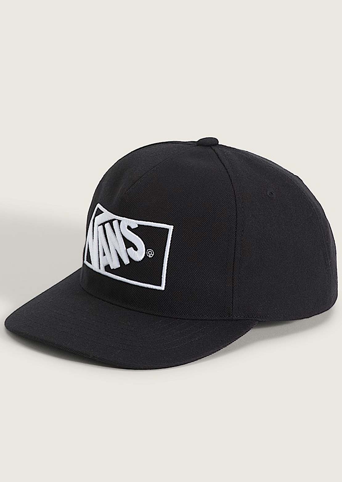 Vans Junior Formula Snapback Cap