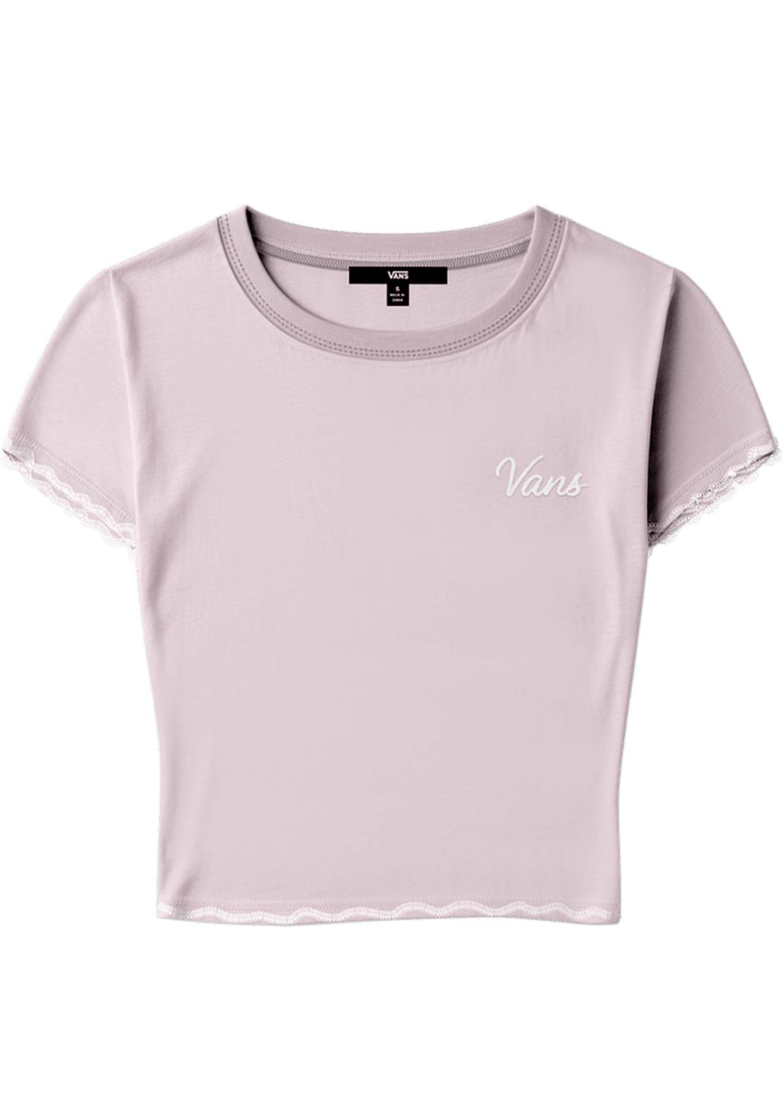 Vans Junior Gabby Knit Top