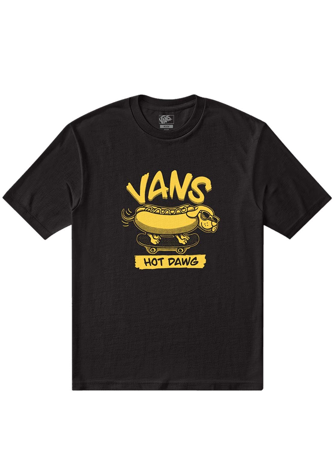Vans Junior Hot Dawg T-Shirt