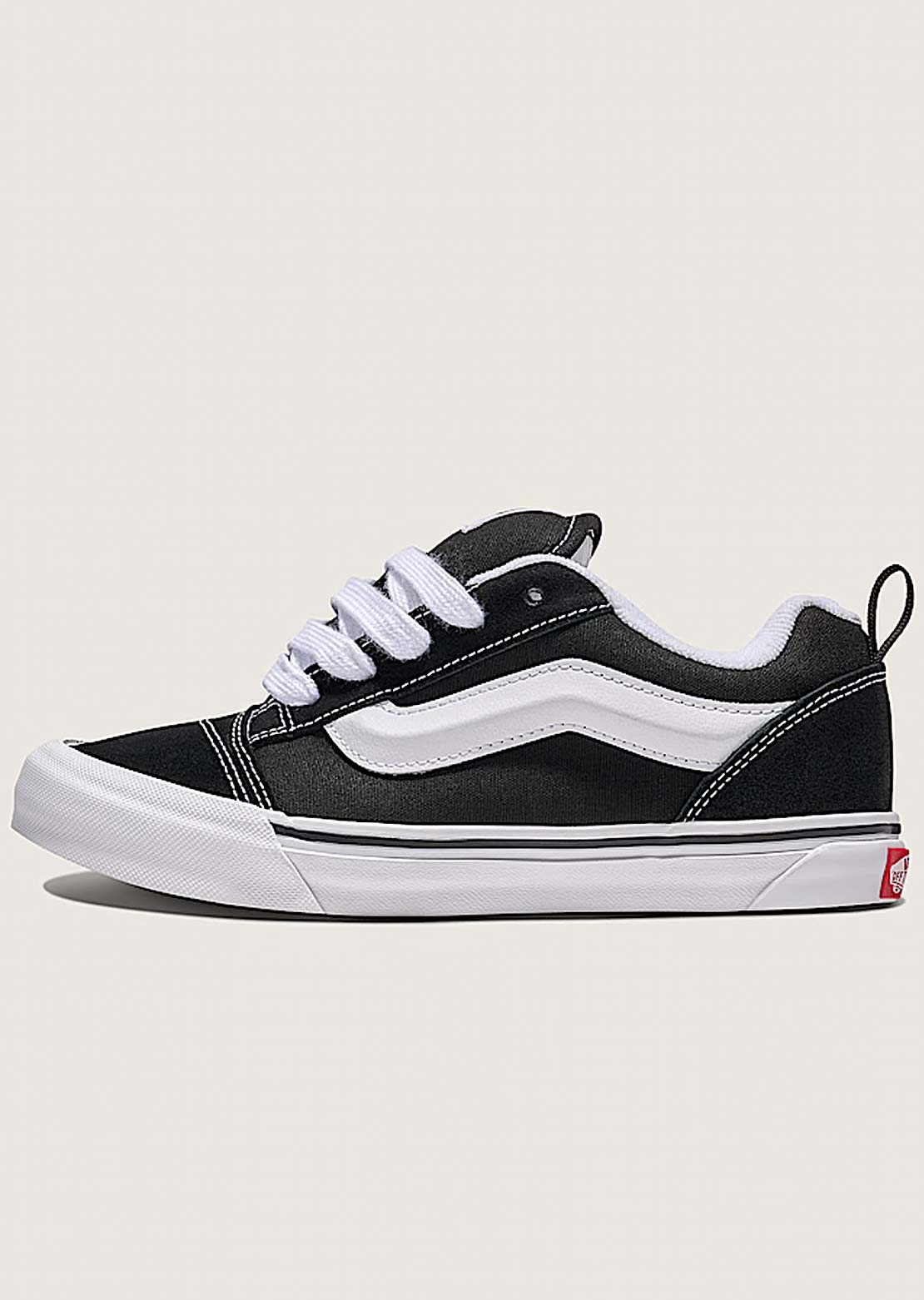 Vans Junior KNU Skool Shoes