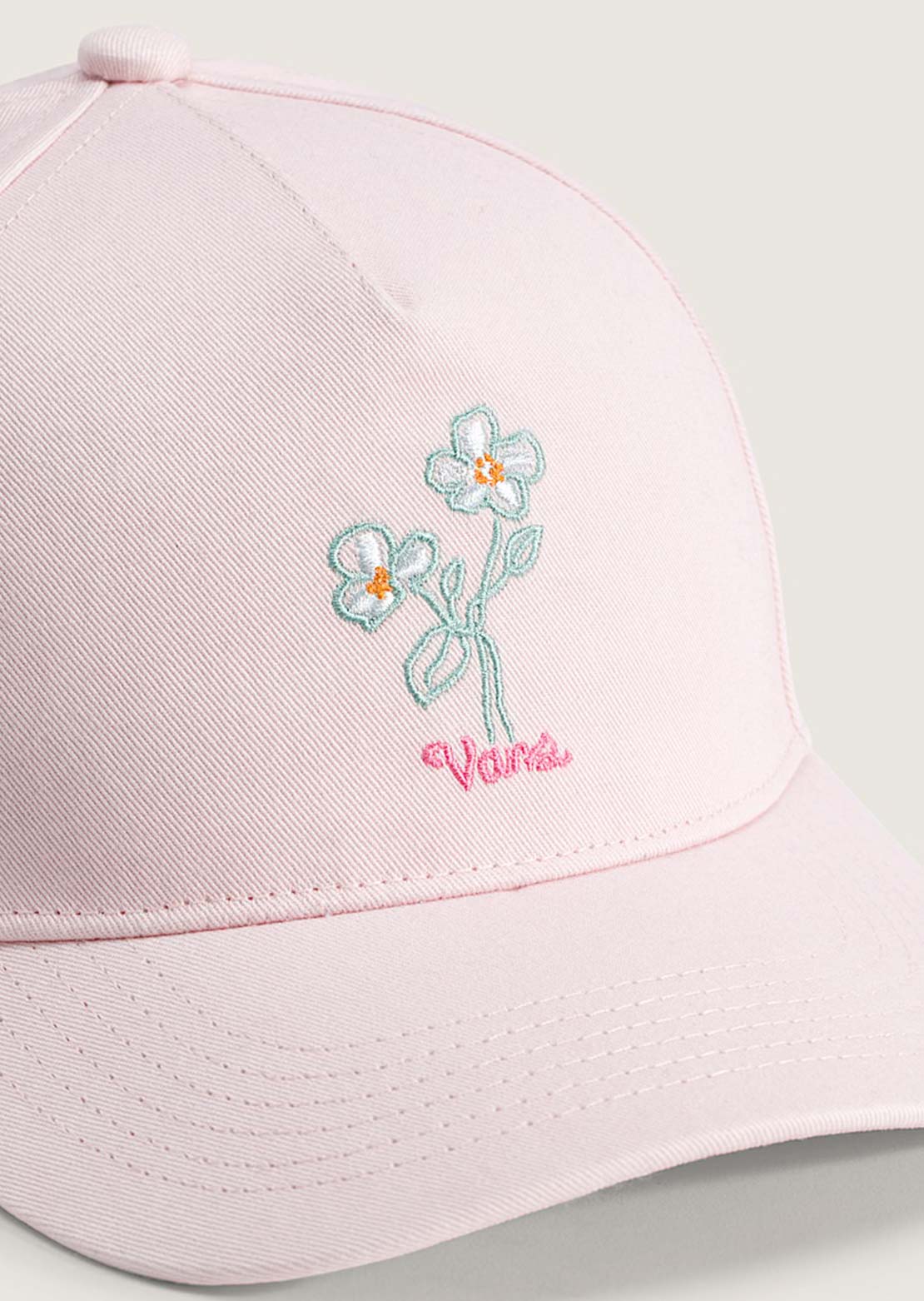 Vans Junior Kohana Snapback Cap