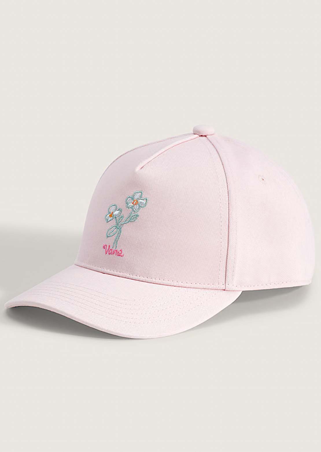 Vans Junior Kohana Snapback Cap