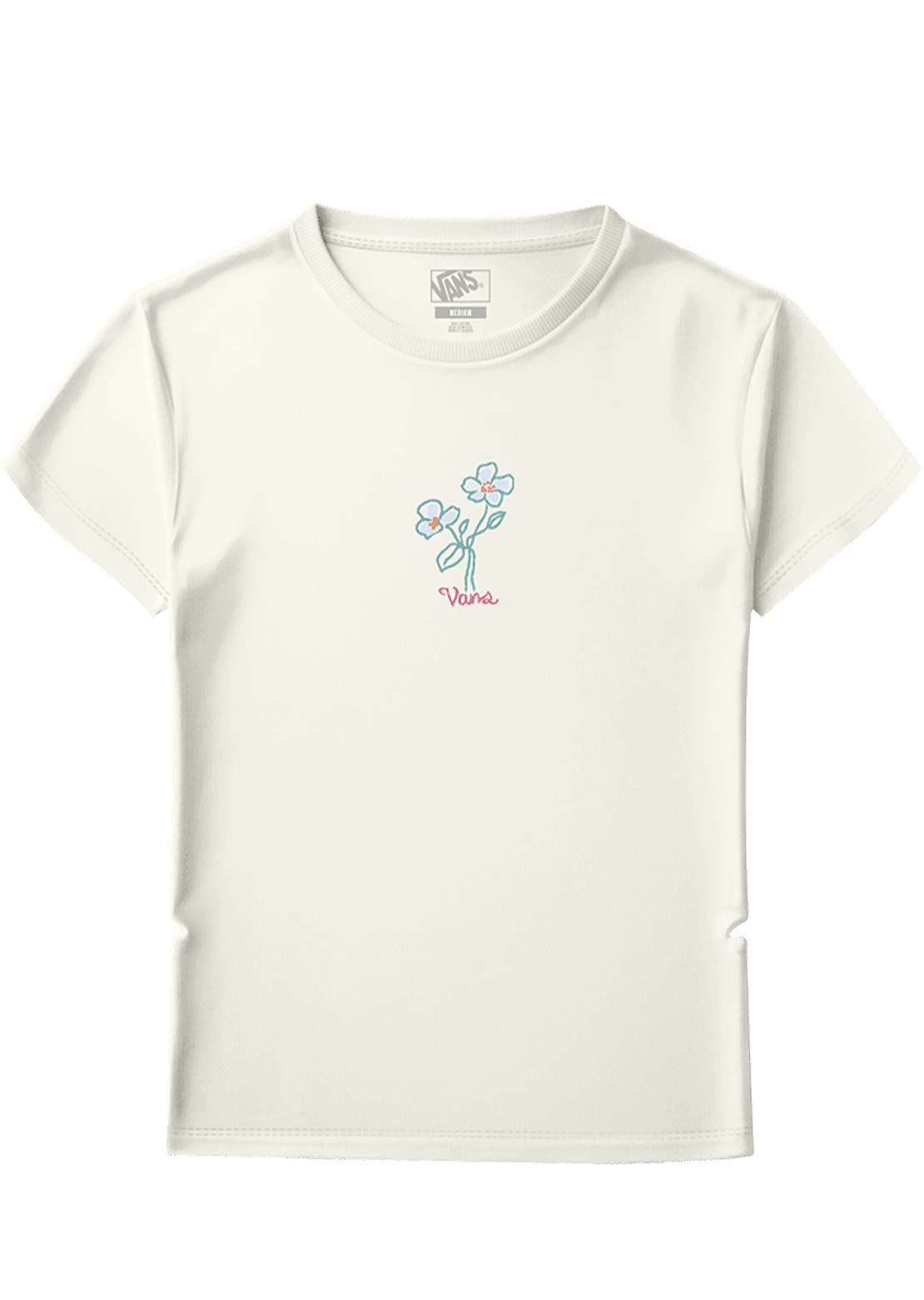Vans Junior Kohana T-Shirt