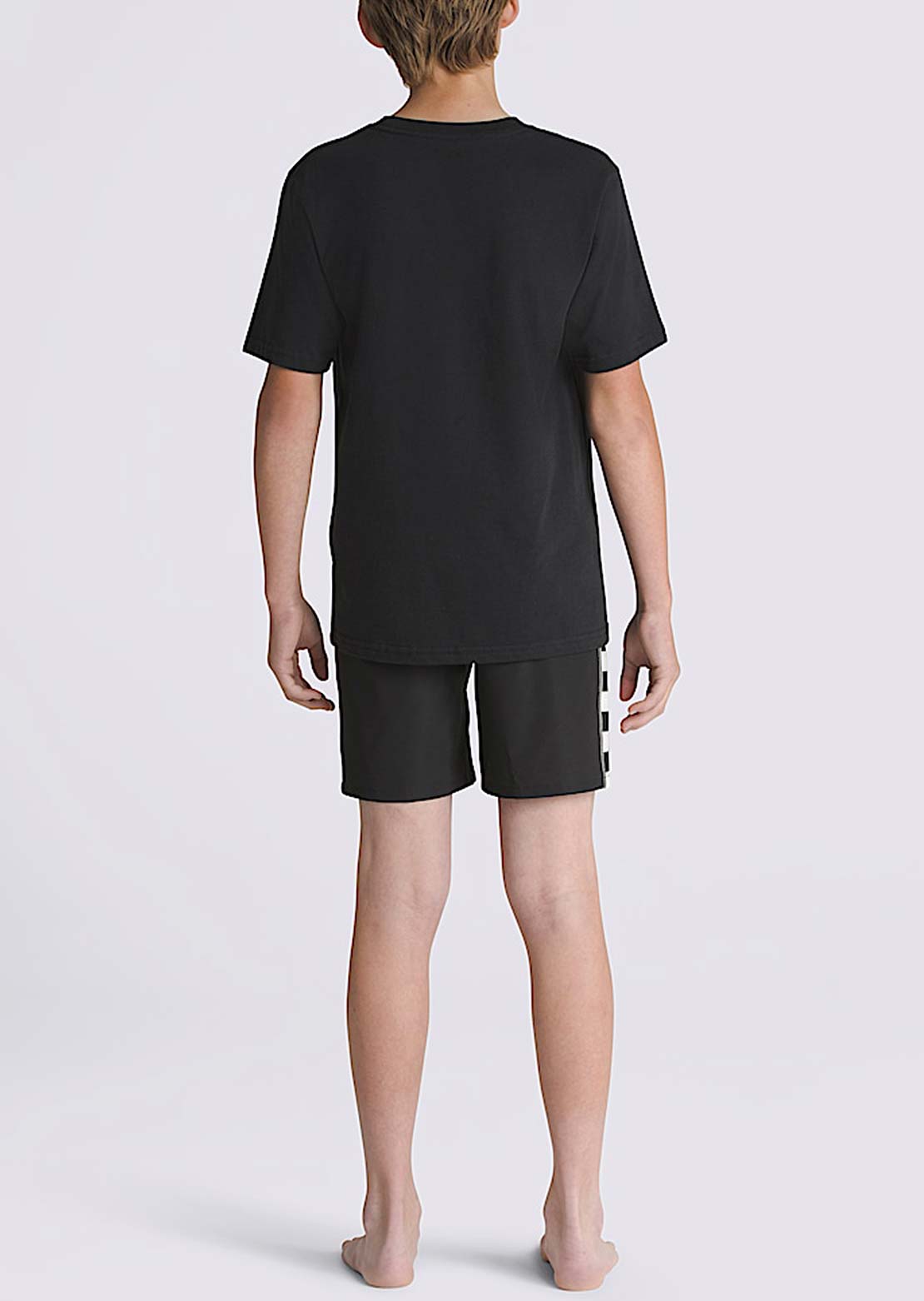 Vans Junior MTE Daily Sideline Boardshorts Black