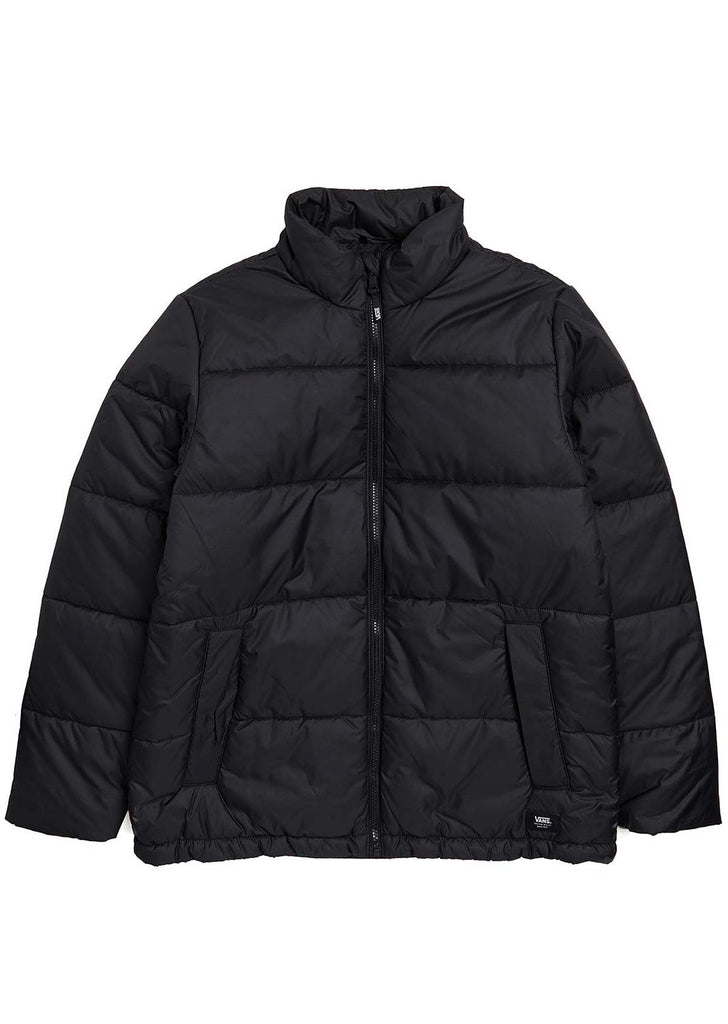 Vans Junior MTE No Hood Norris Puffer Jacket PRFO Sports