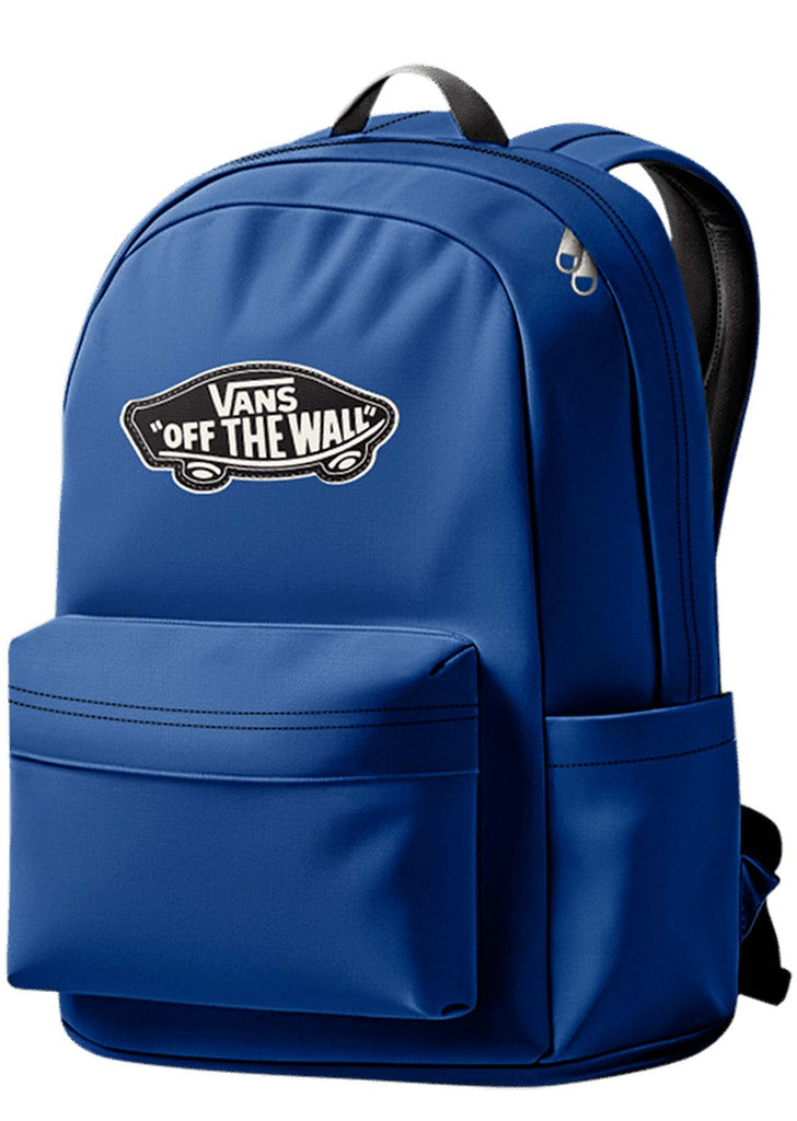 Vans Junior Old Skool Grom Backpack - PRFO Sports