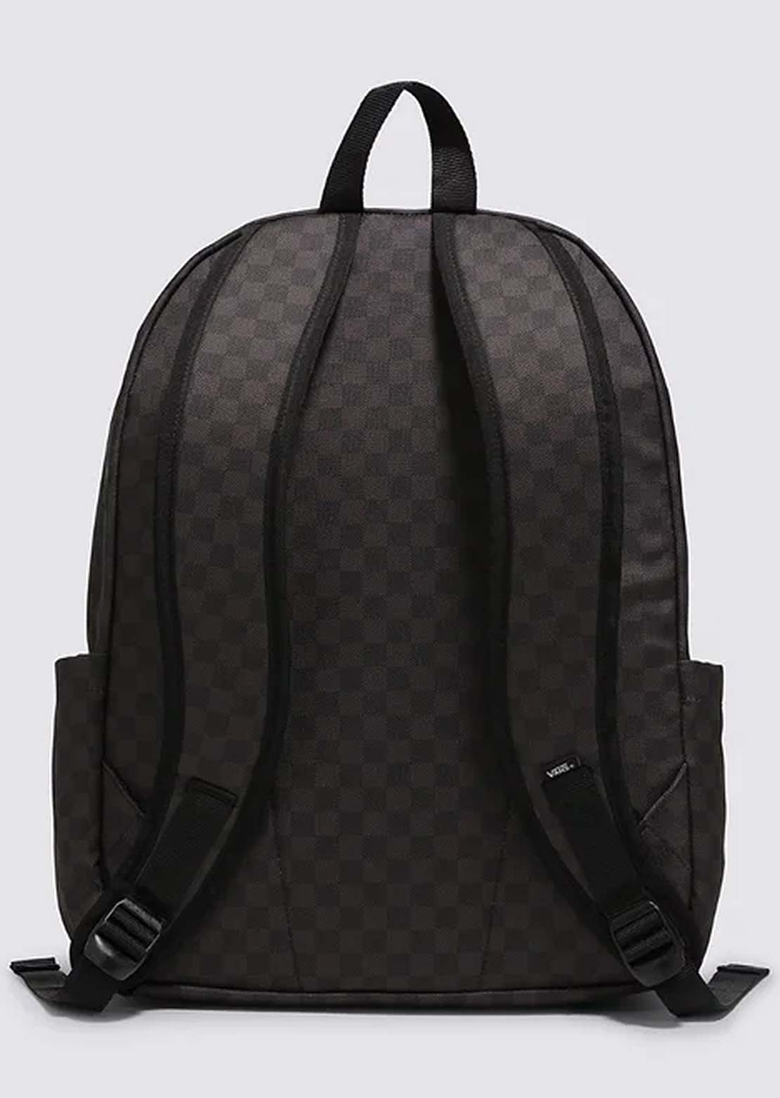 Vans Junior Old Skool Grom Check Backpack