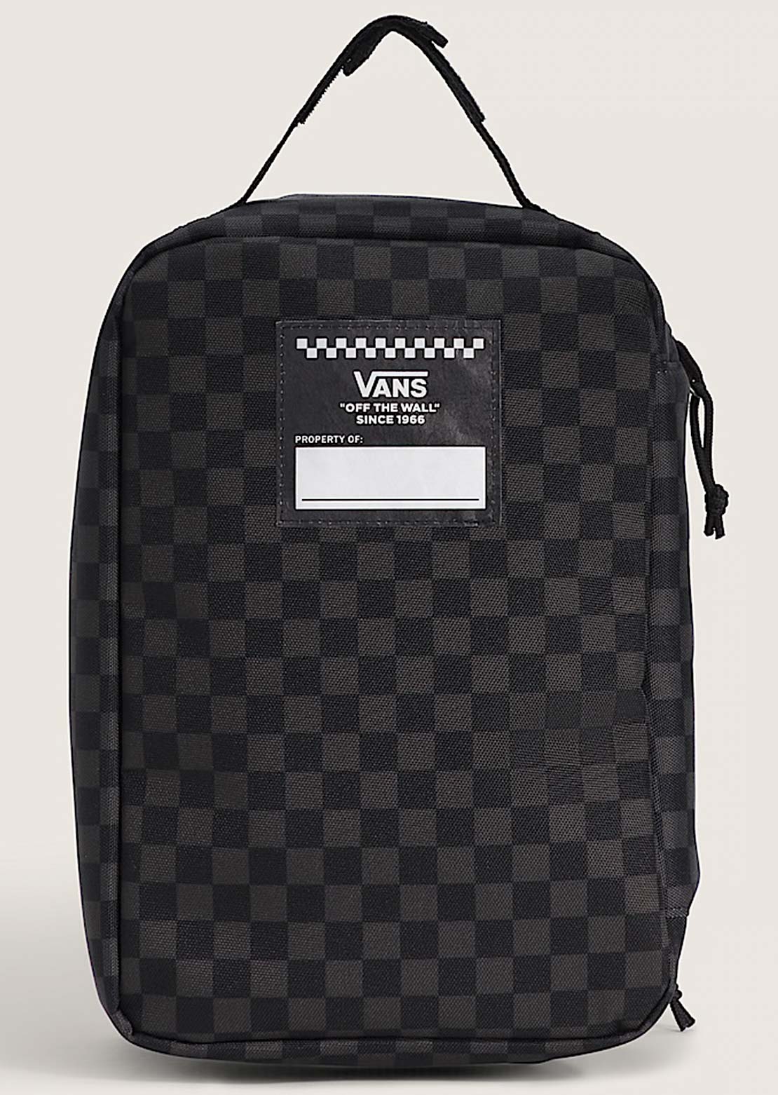 Vans Junior Old Skool Lunch Bag