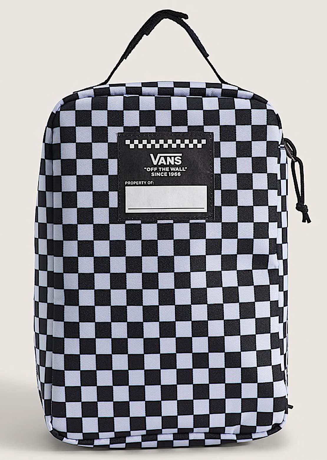 Vans Junior Old Skool Lunch Bag